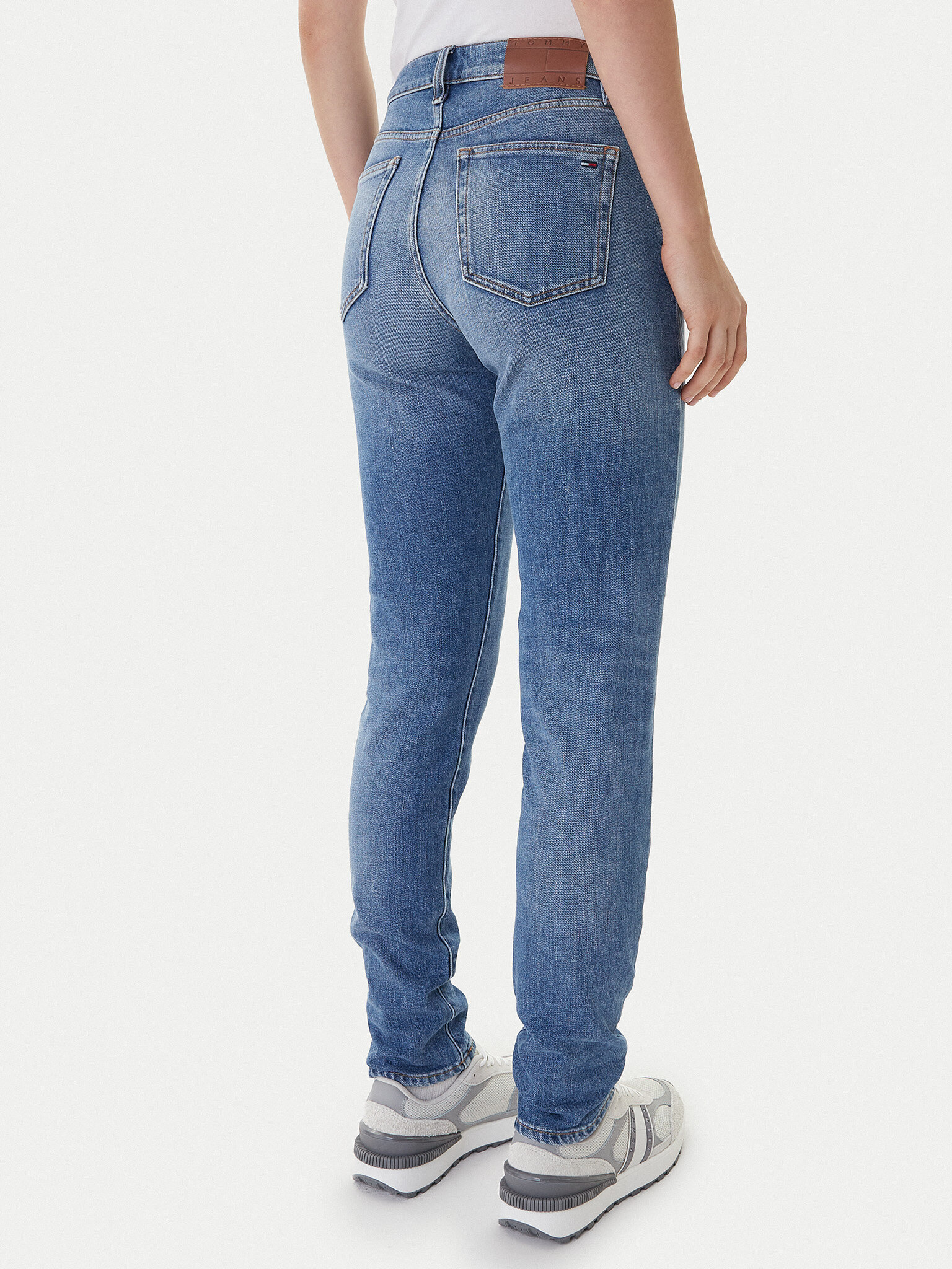 Jeans hlače Tommy Jeans