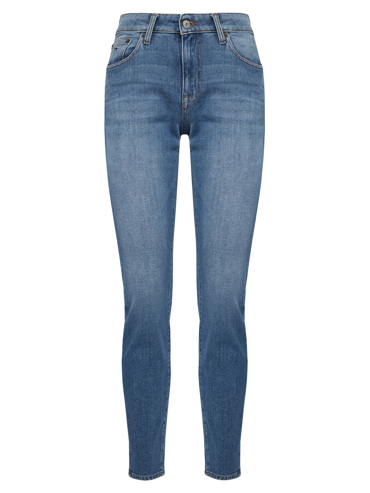 Jeans hlače Tommy Jeans