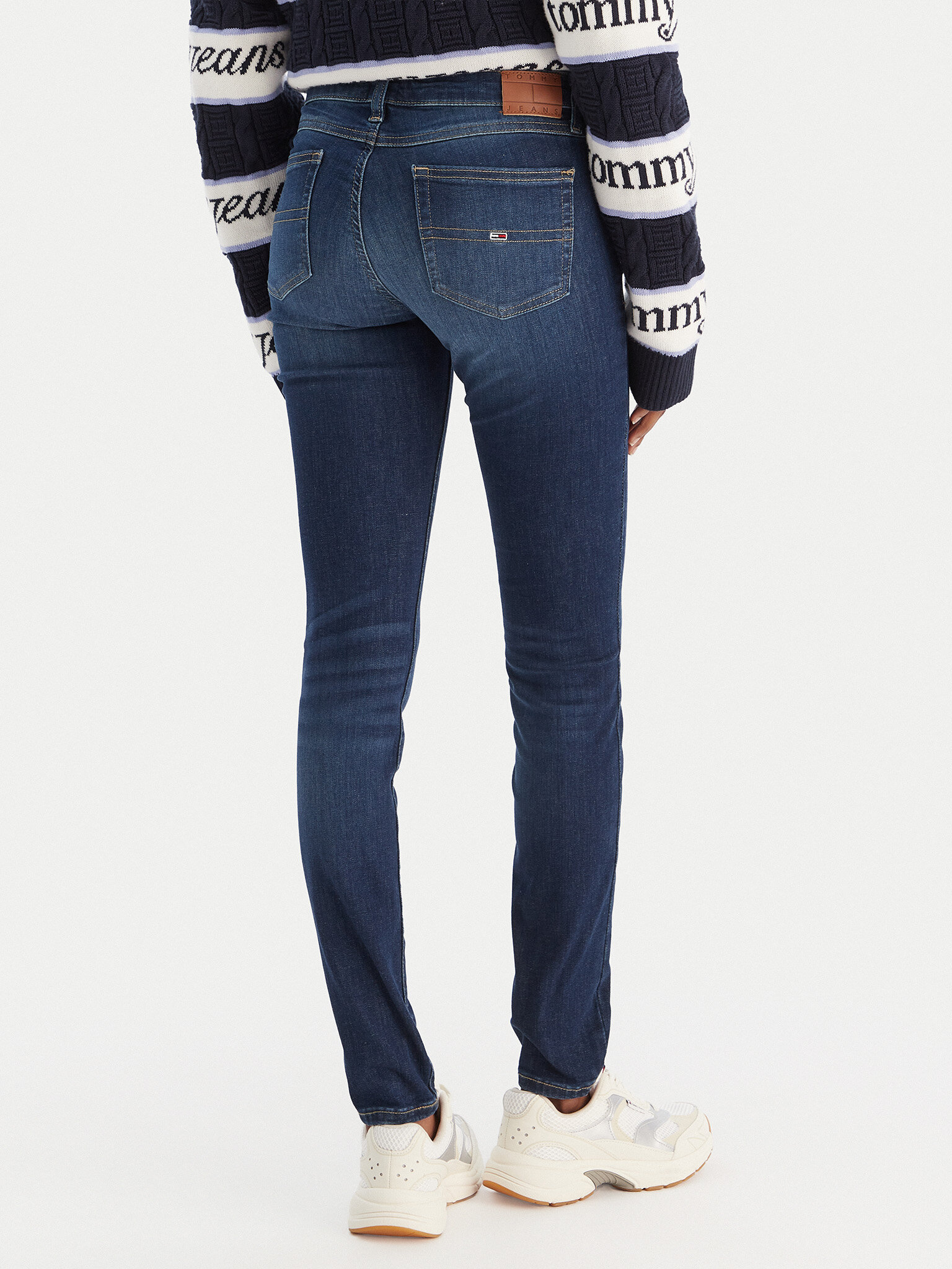 Jeans hlače Tommy Jeans