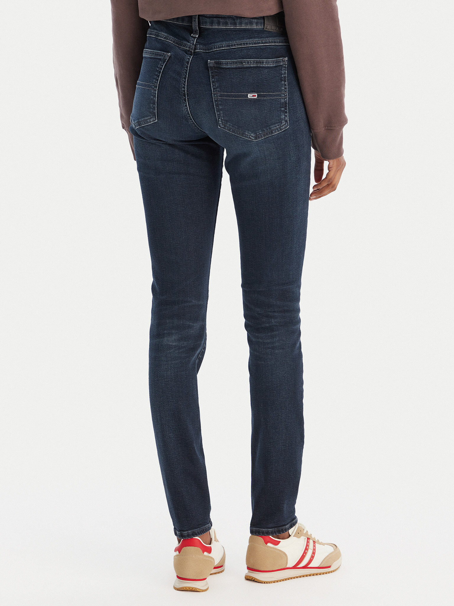 Jeans hlače Tommy Jeans