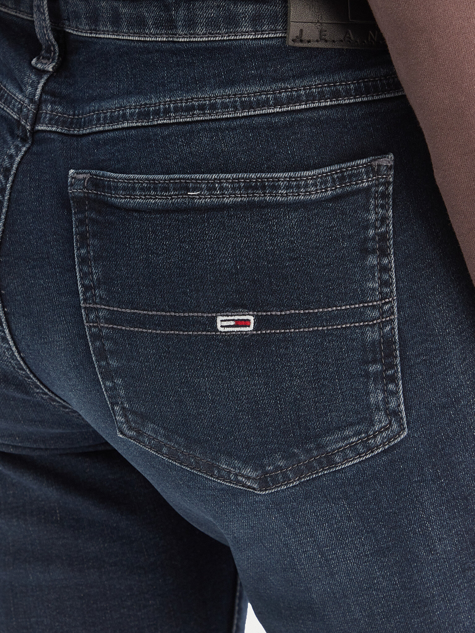 Jeans hlače Tommy Jeans