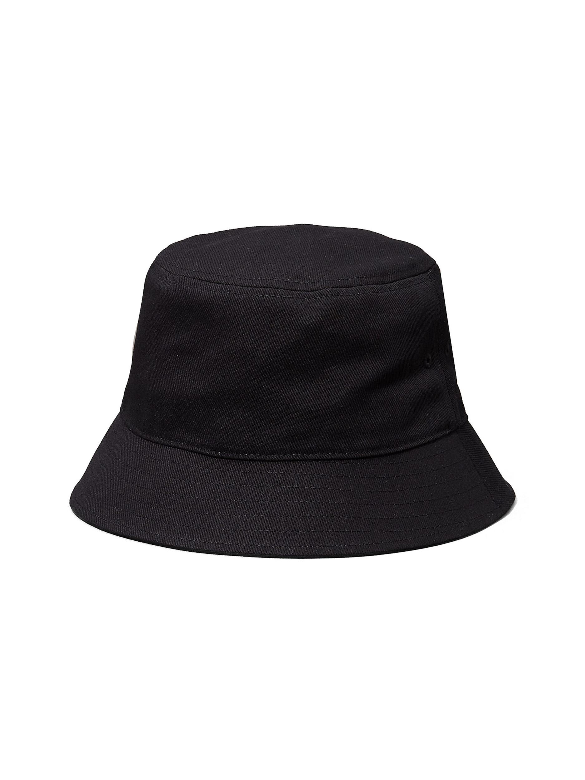 Calvin Klein Kapa siva / črna