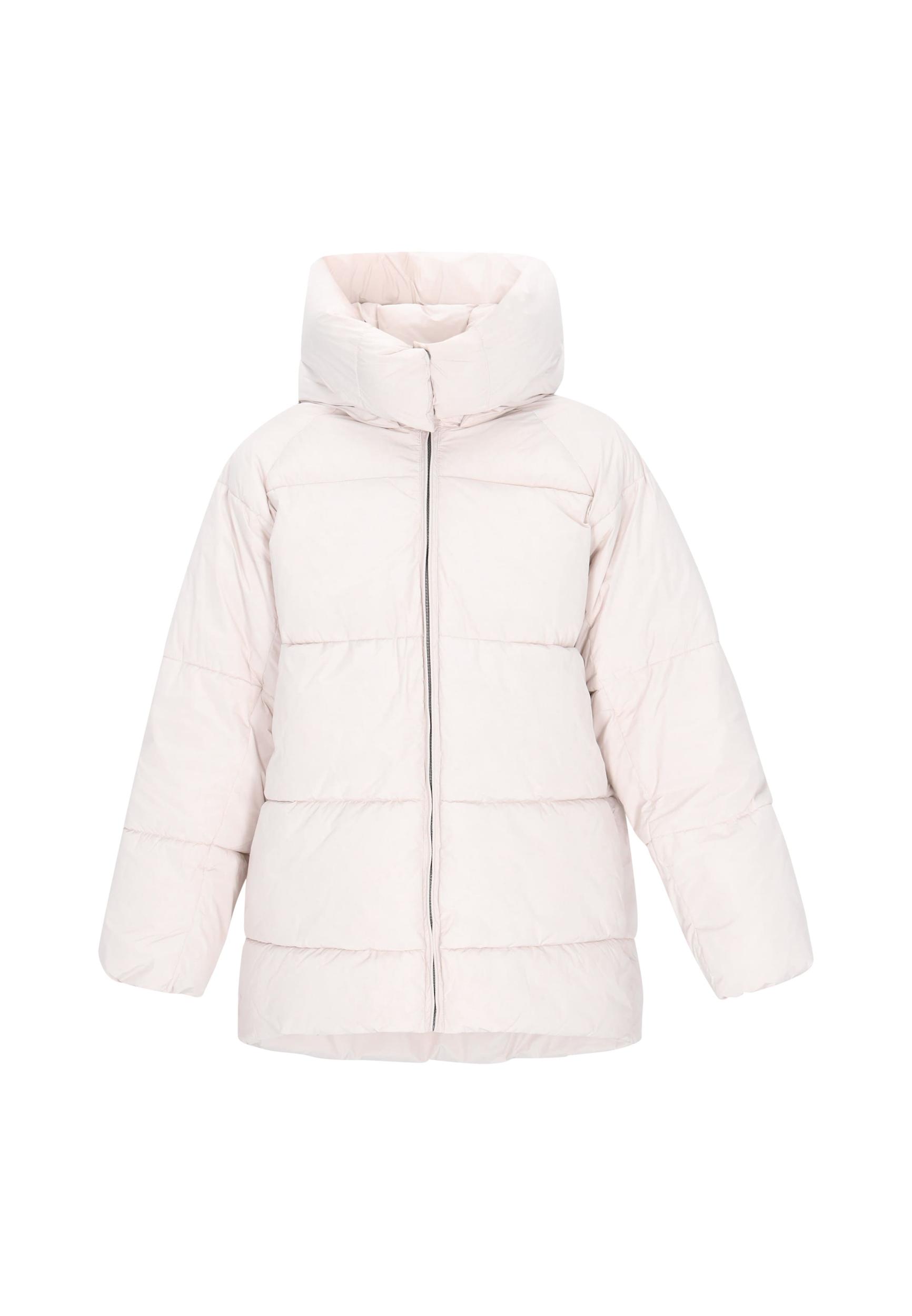 DreiMaster Maritim Zimska jakna off-bela