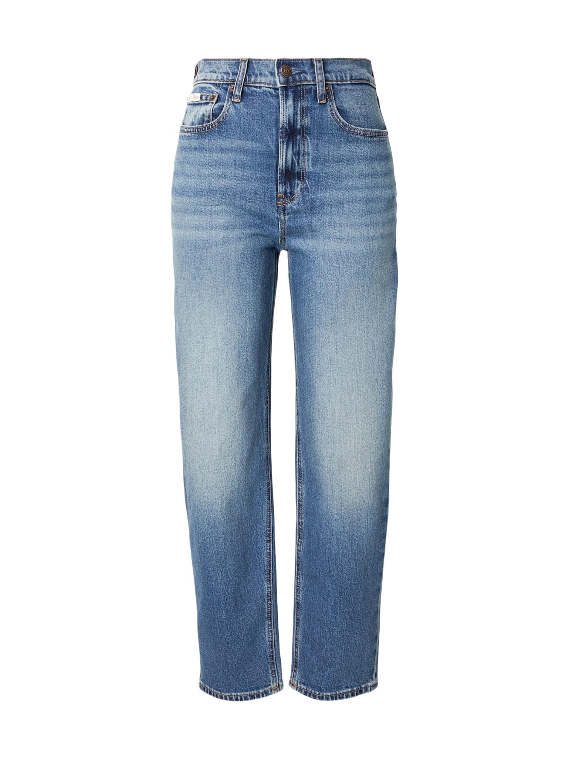 Calvin Klein Jeans Kavbojke 'PARK' moder denim