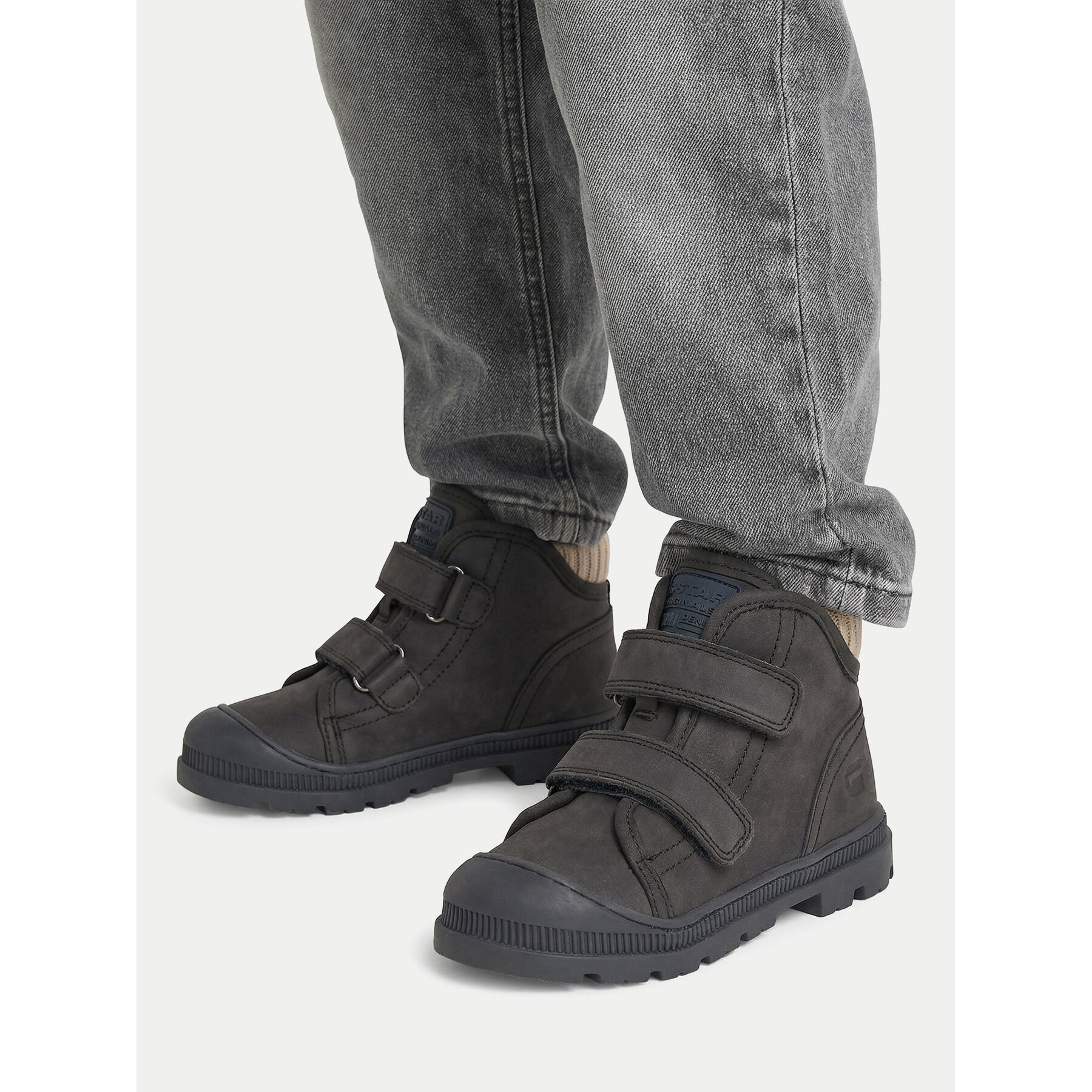 Gležnjarji G-Star Raw