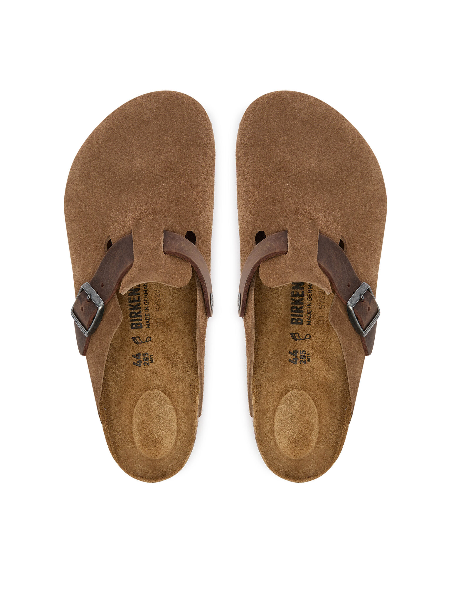 Natikači Birkenstock