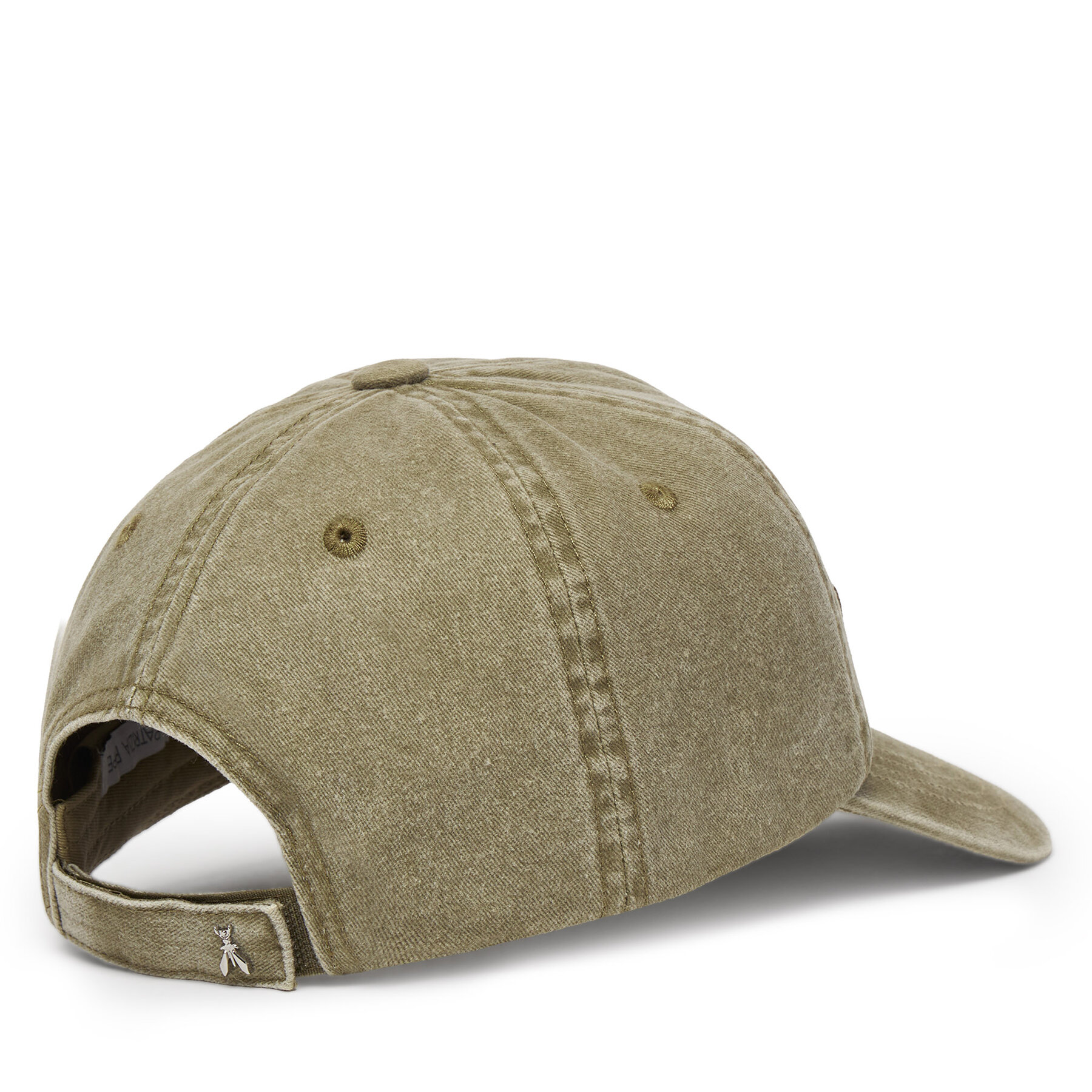 Kapa s šiltom Patrizia Pepe