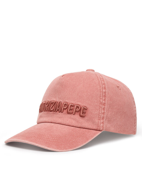 Kapa s šiltom Patrizia Pepe