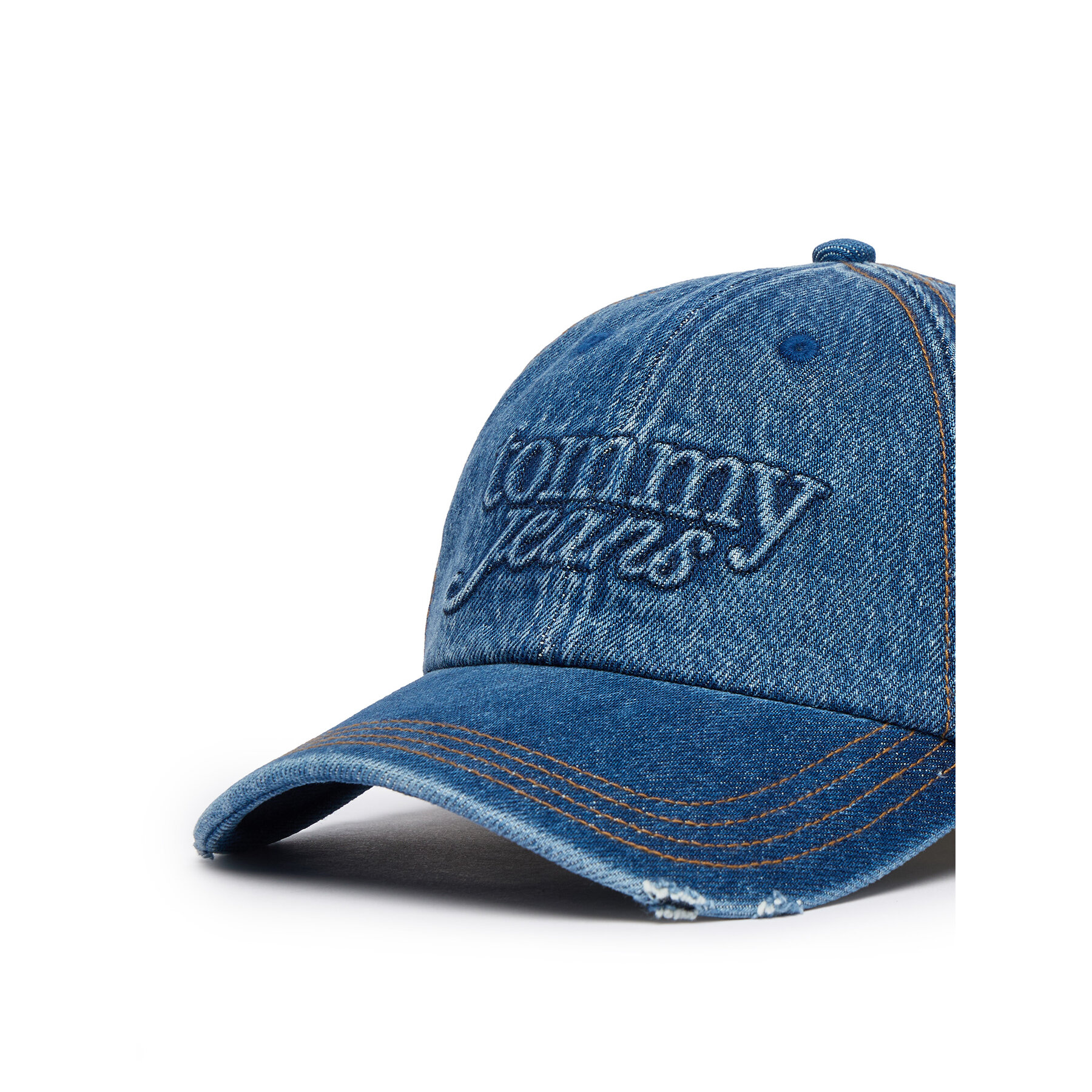 Kapa s šiltom Tommy Jeans