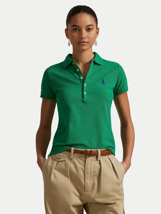 Polo majica Polo Ralph Lauren