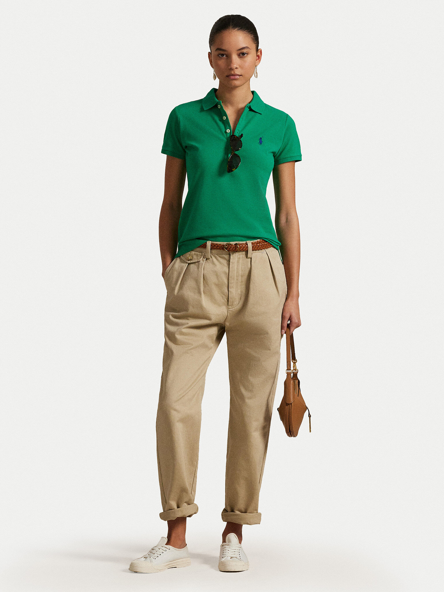 Polo majica Polo Ralph Lauren