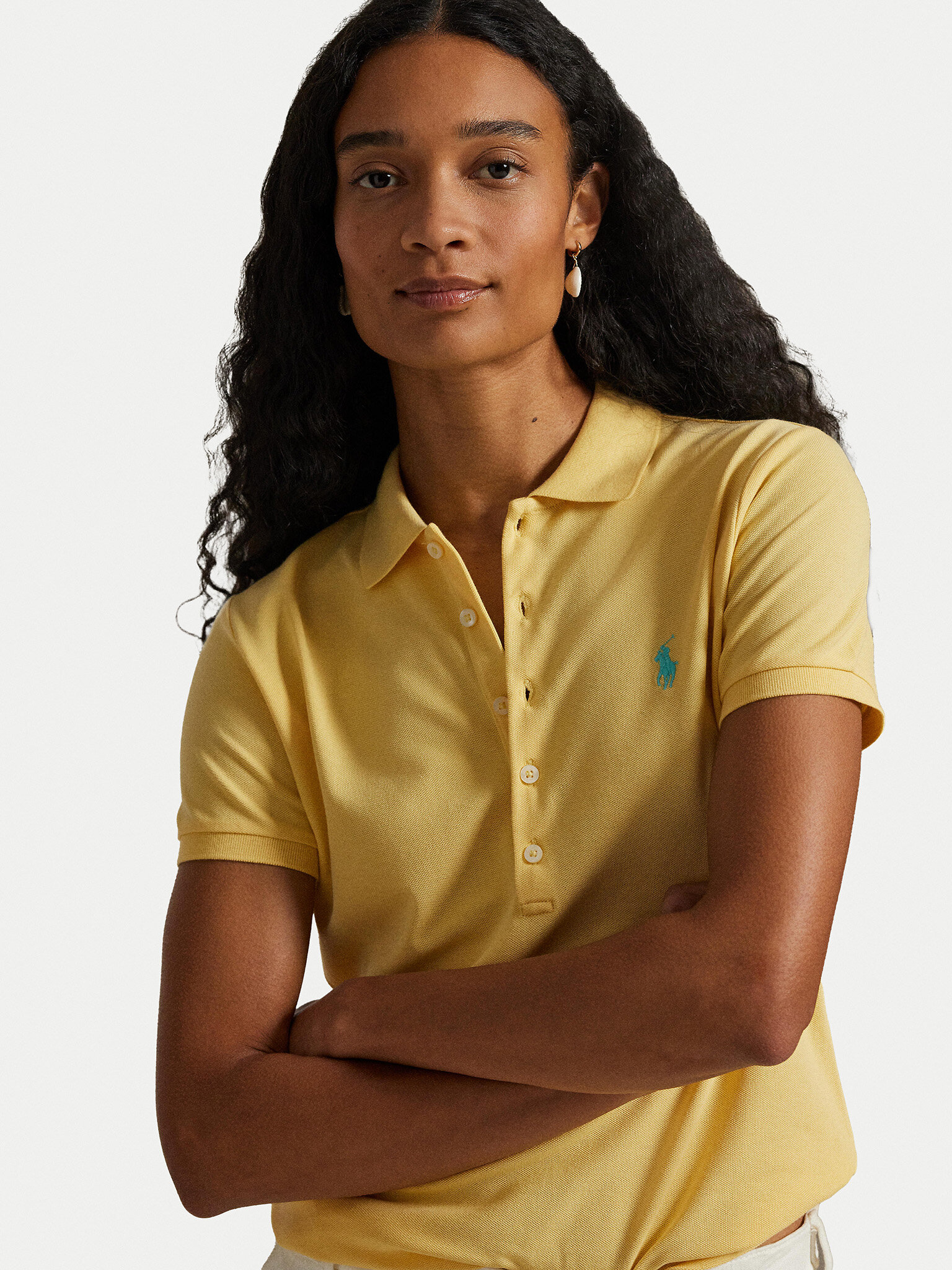 Polo majica Polo Ralph Lauren