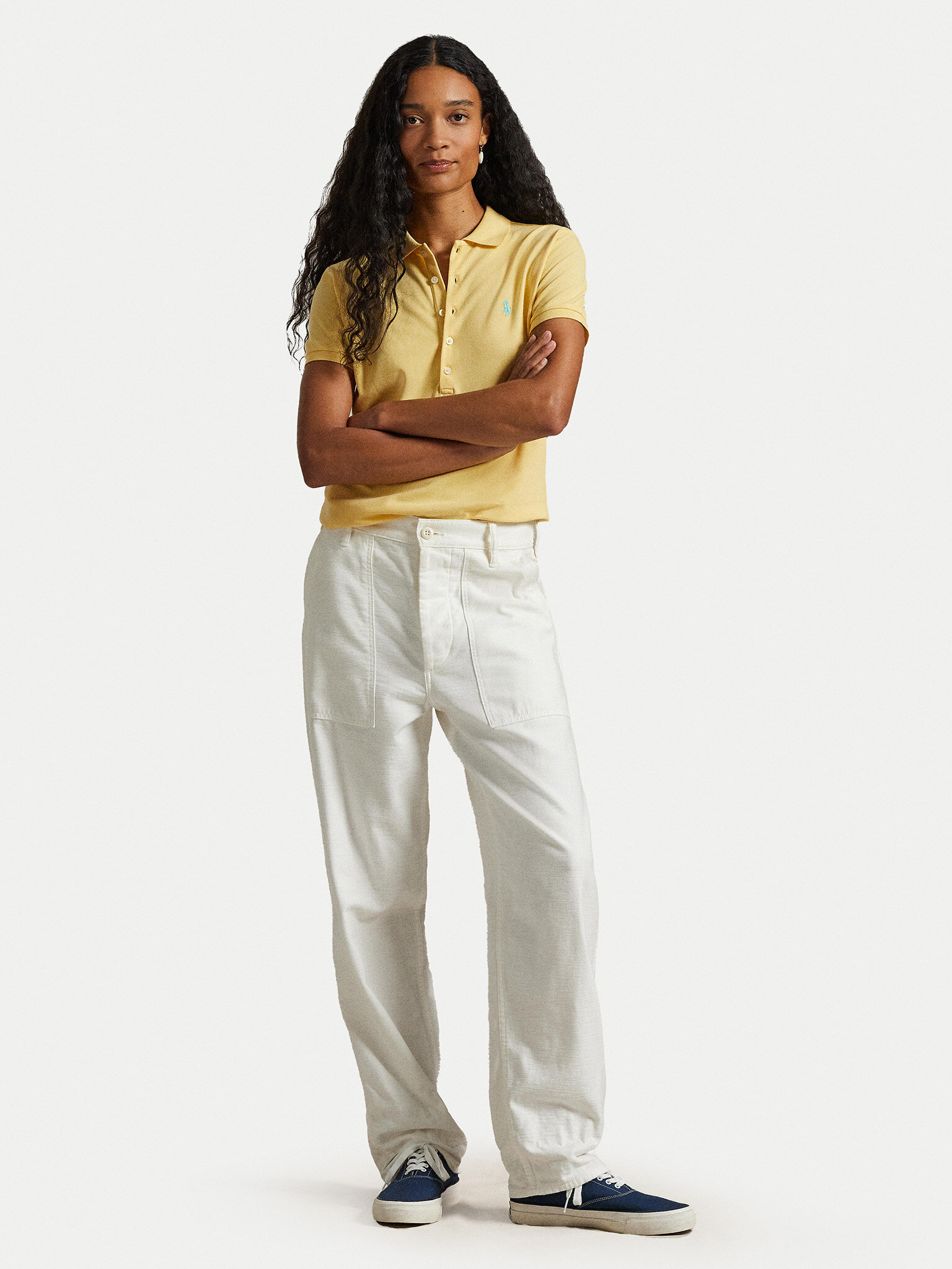 Polo majica Polo Ralph Lauren