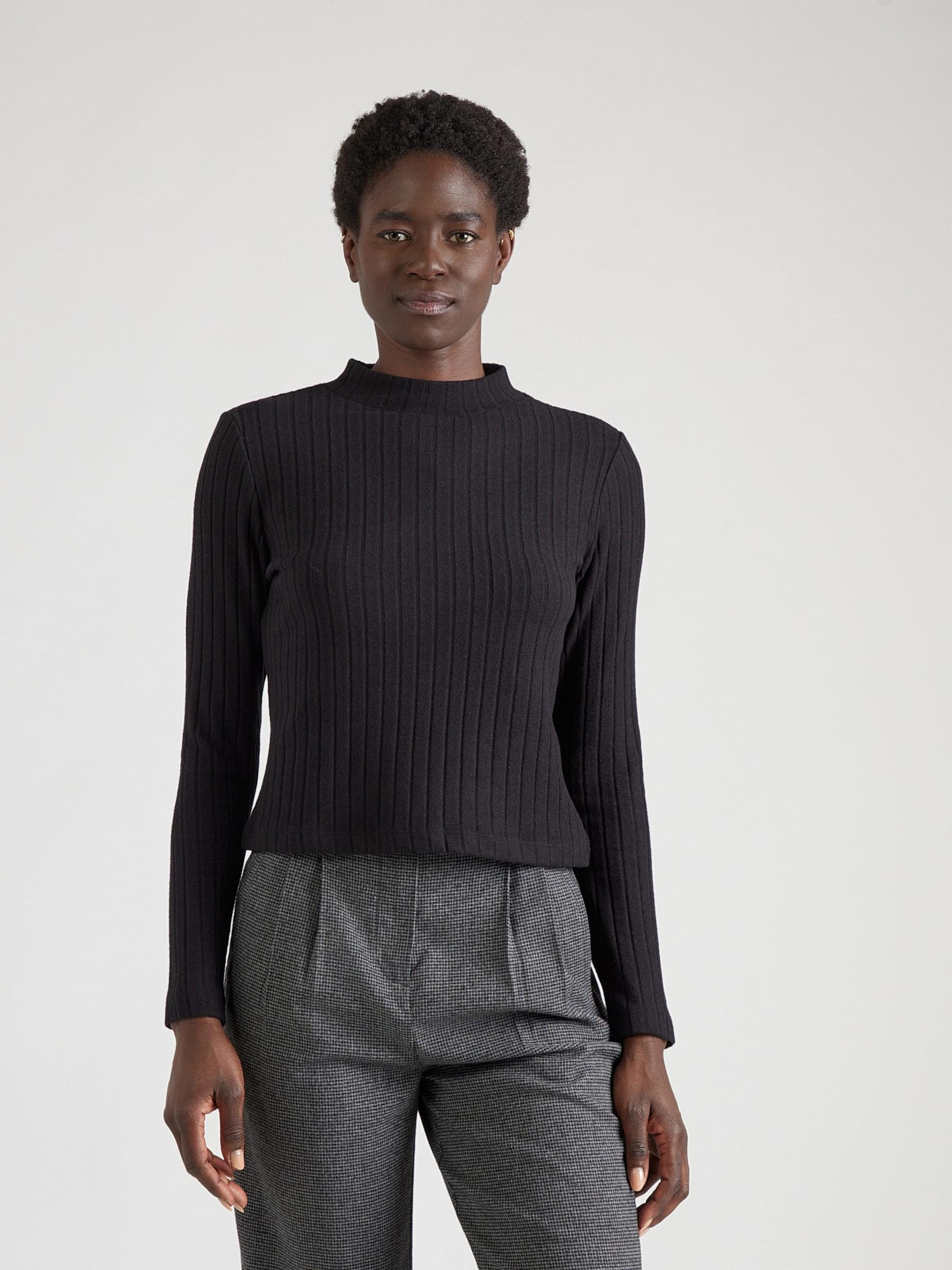 s.Oliver Majica črna