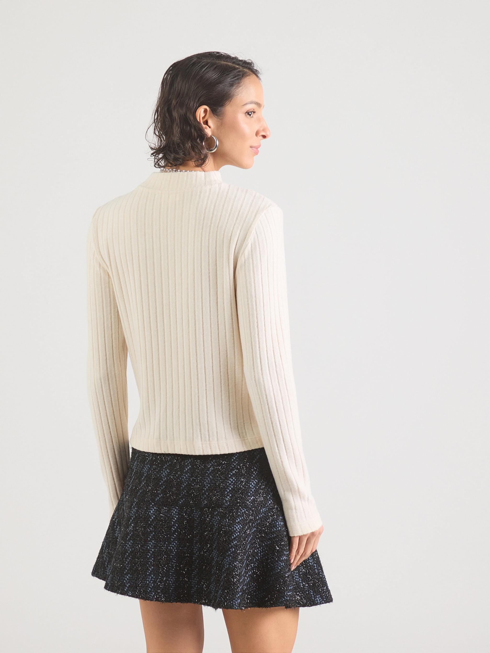 s.Oliver Majica šampanjec