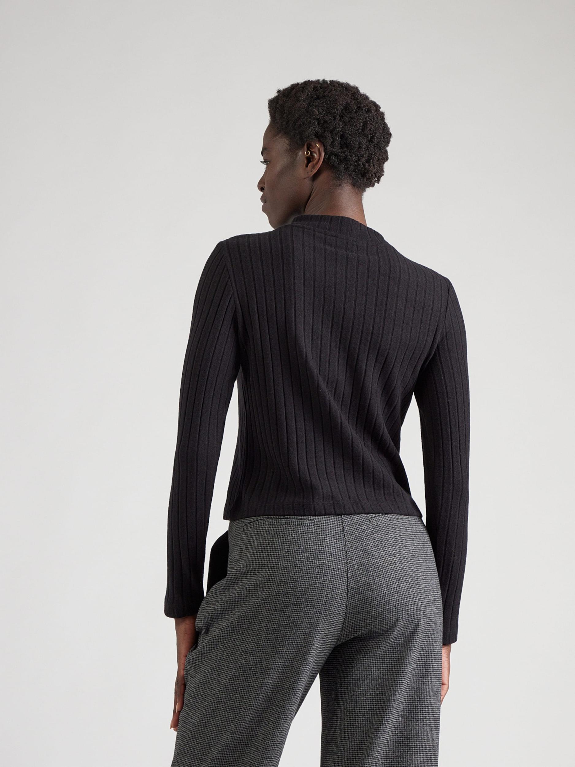 s.Oliver Majica črna