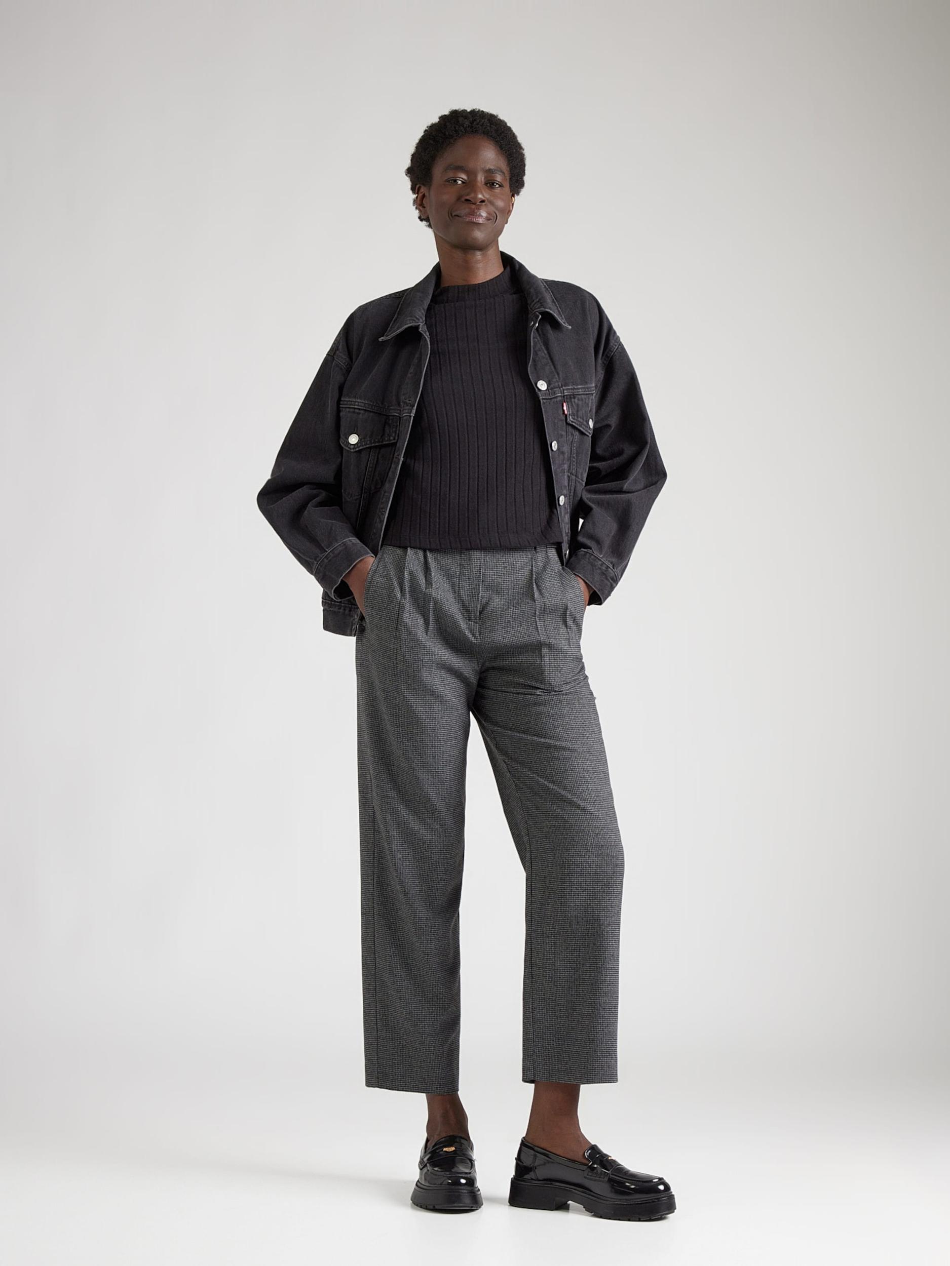 s.Oliver Majica črna