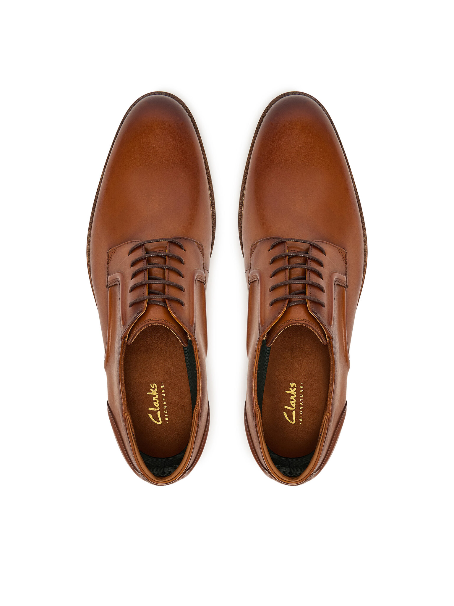 Nizki čevlji Clarks