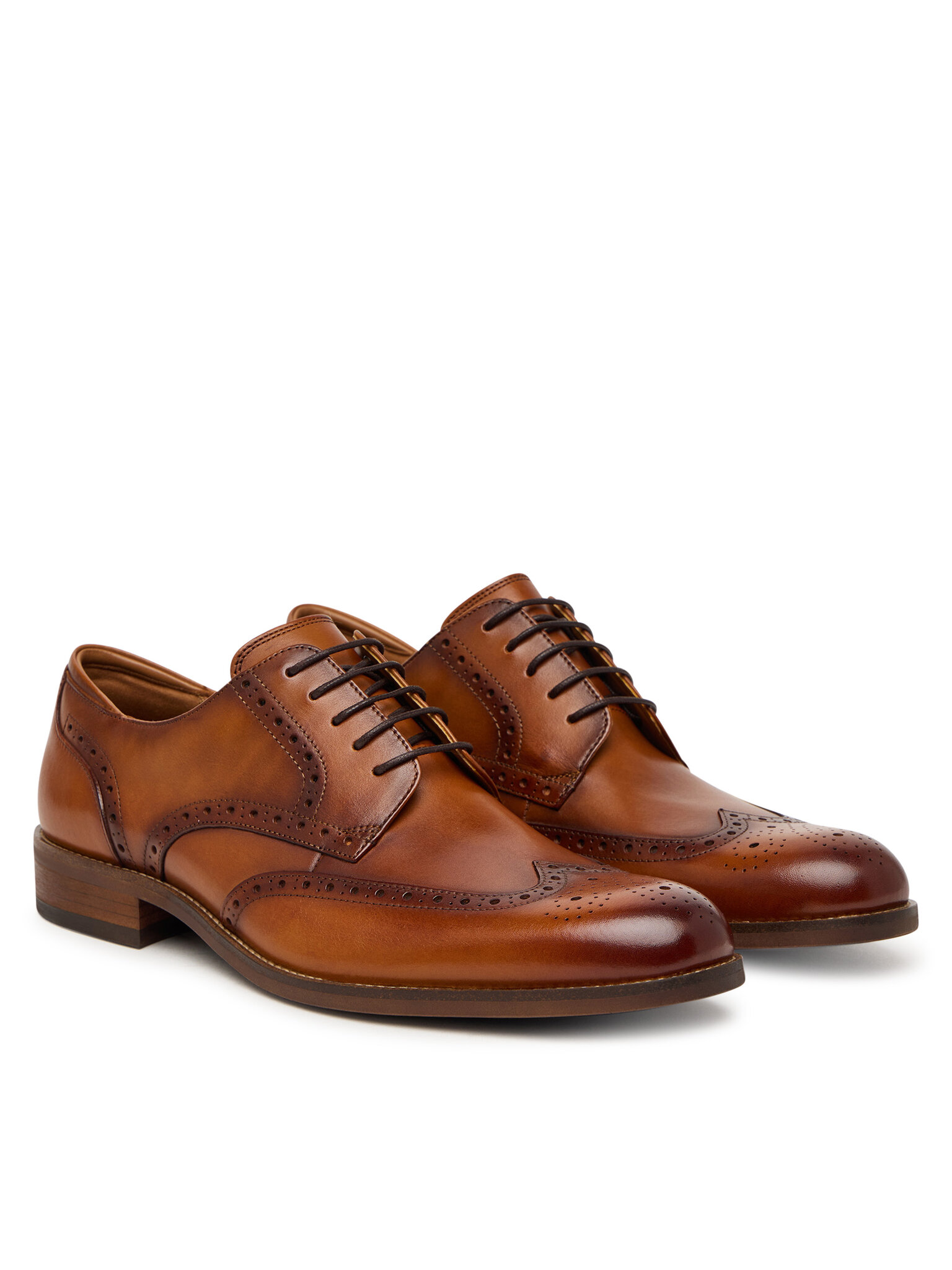 Nizki čevlji Clarks