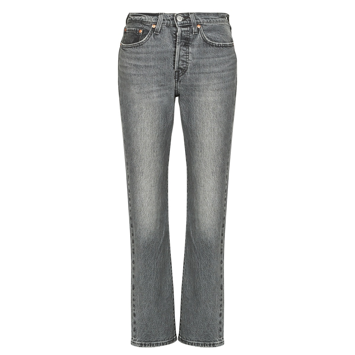 Levis Jeans straight 501 JEANS FOR WOMEN Levis