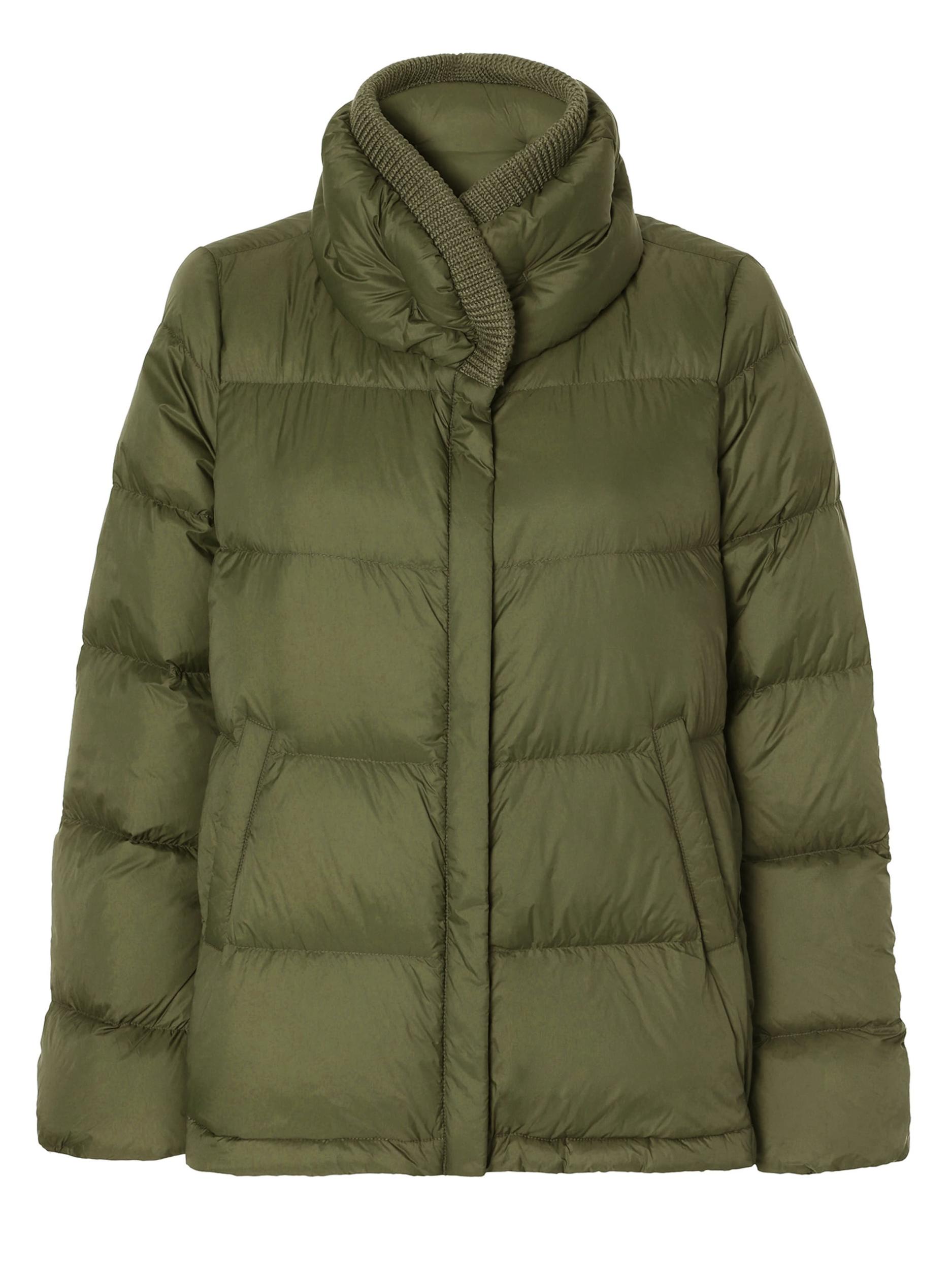 TATUUM Zimska jakna zelena