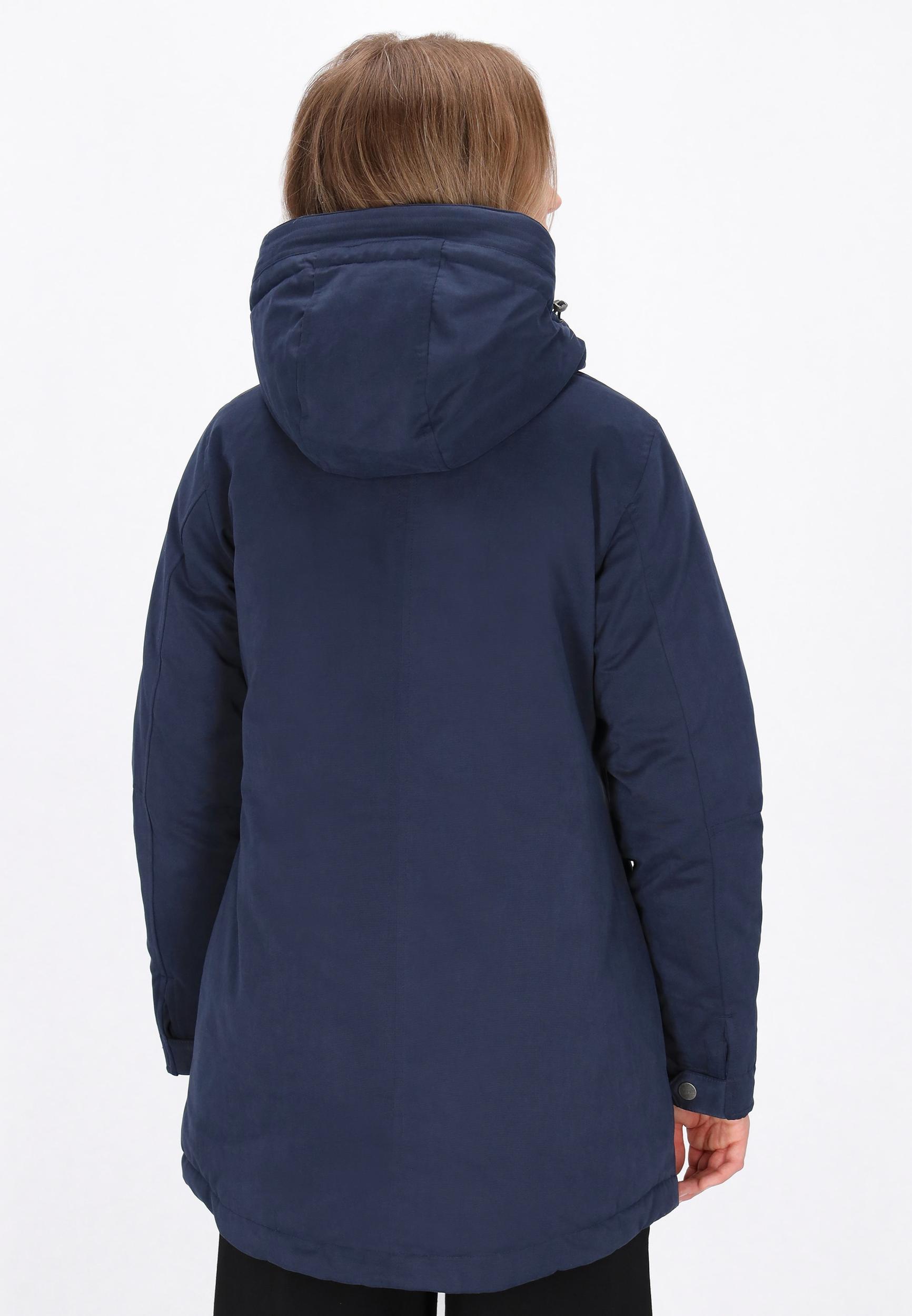 DreiMaster Klassik Zimska jakna 'Classic' mornarska