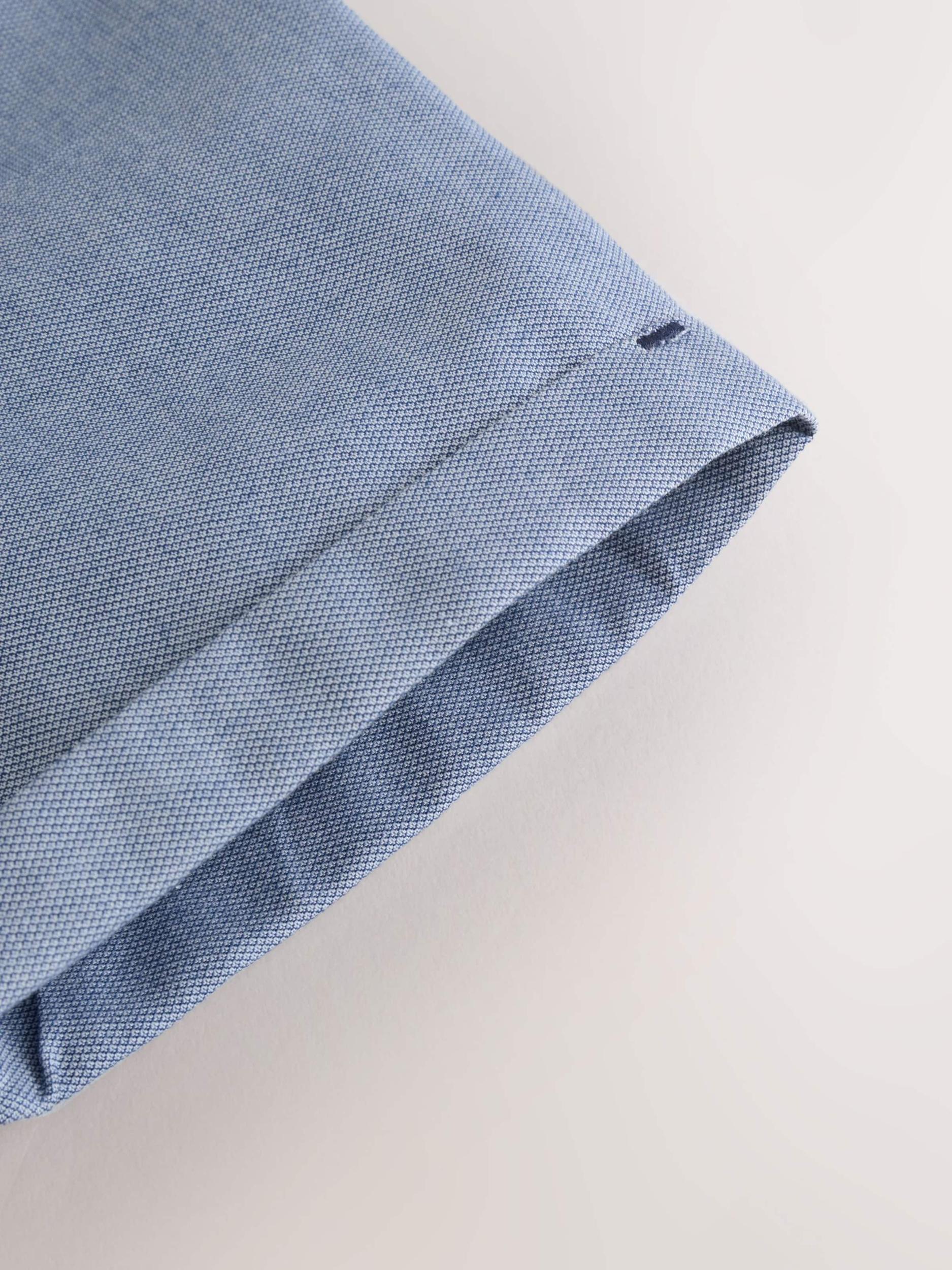 Baker by Ted Baker Srajca dimno modra