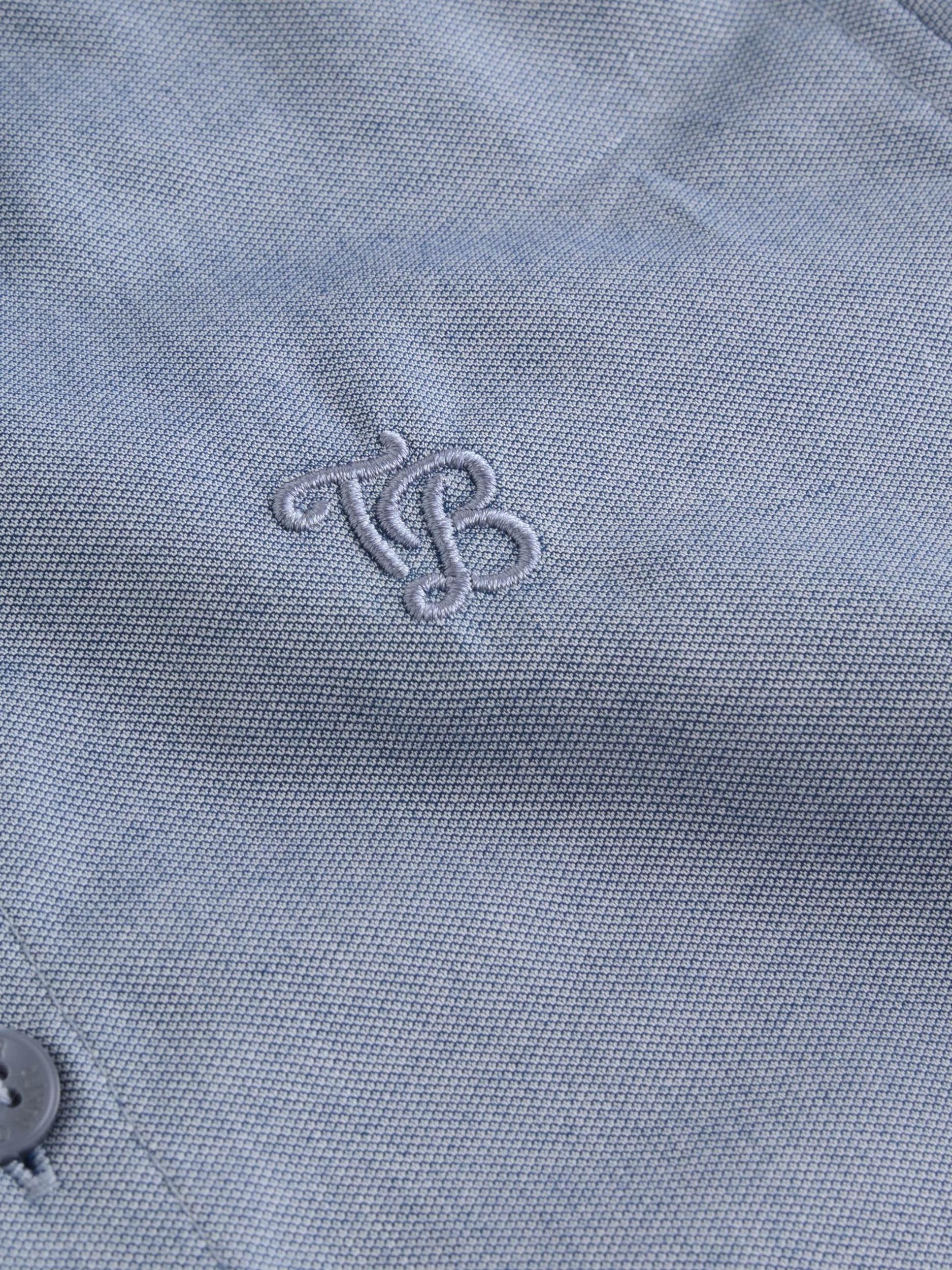 Baker by Ted Baker Srajca dimno modra