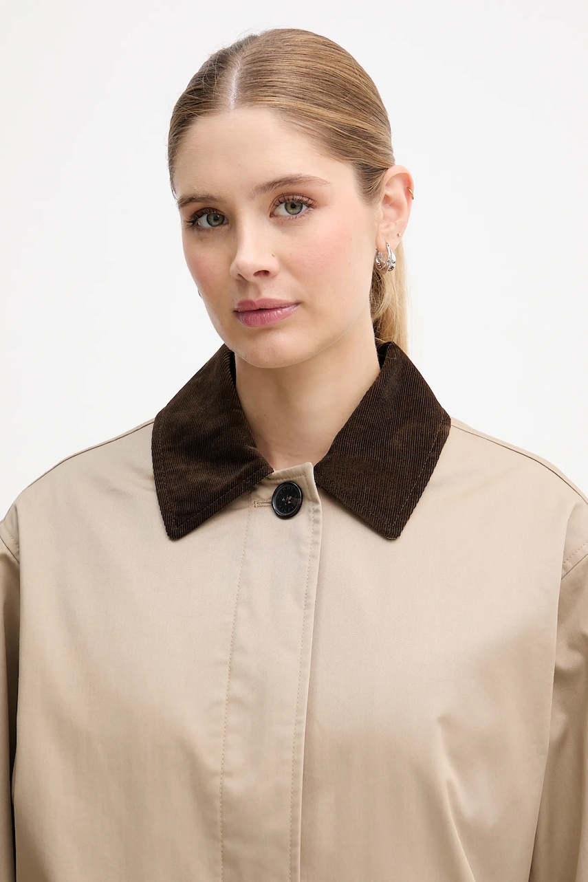 Plašč Tommy Hilfiger