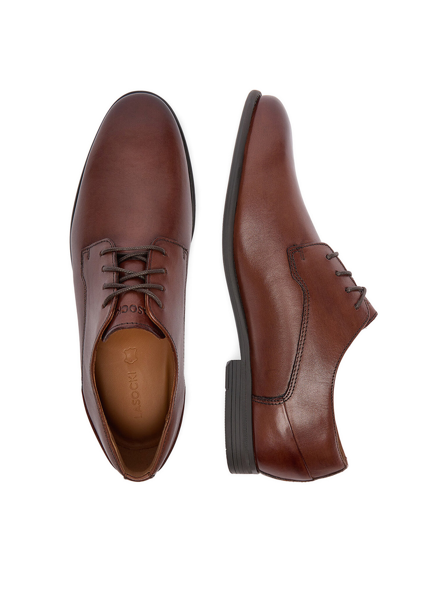 Nizki čevlji Lasocki