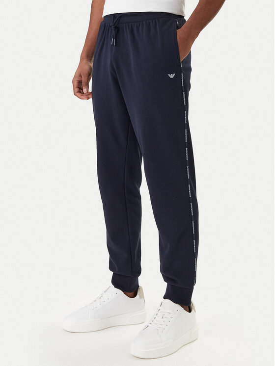 Spodnji del trenirke Emporio Armani Underwear