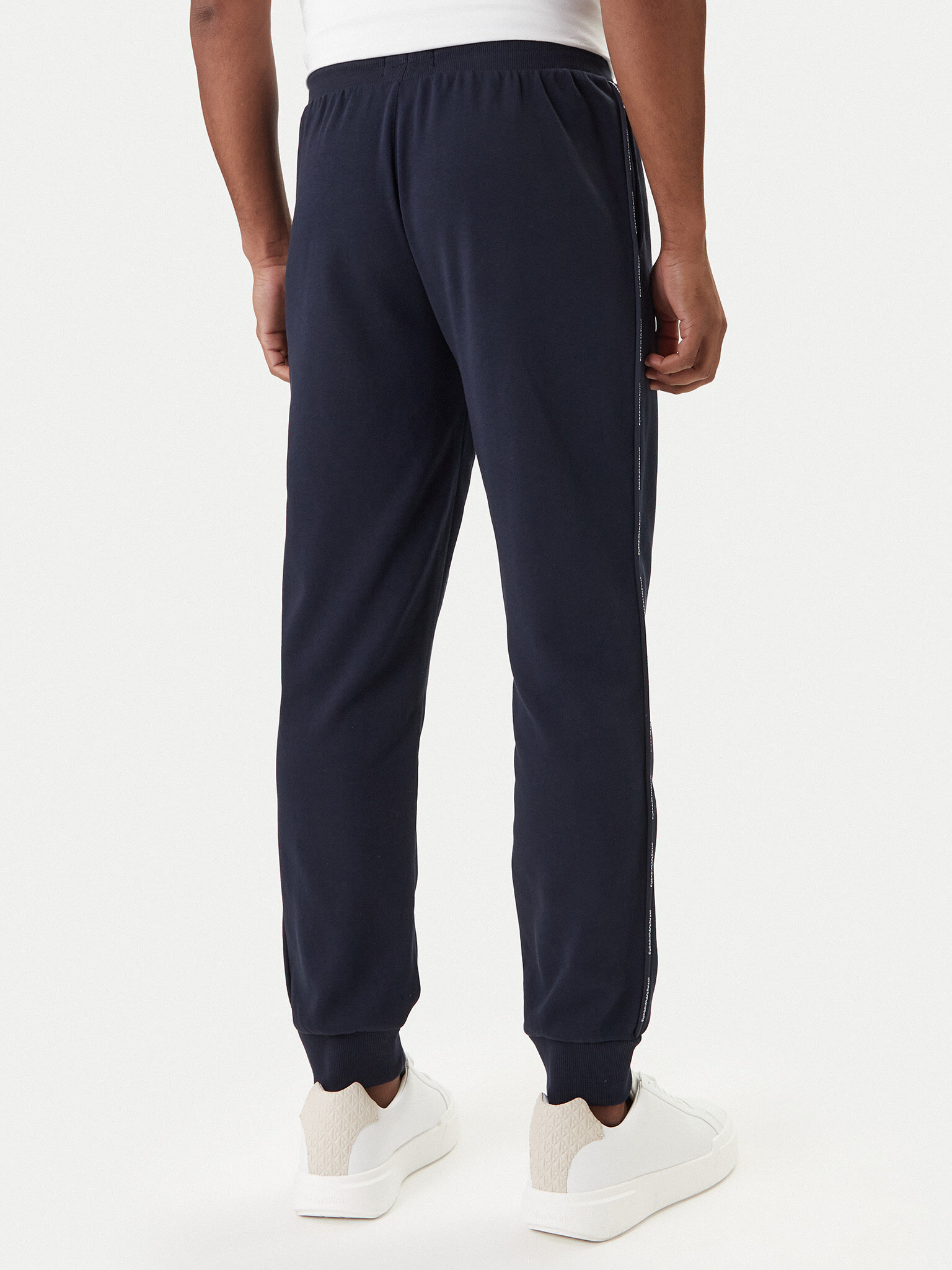 Spodnji del trenirke Emporio Armani Underwear