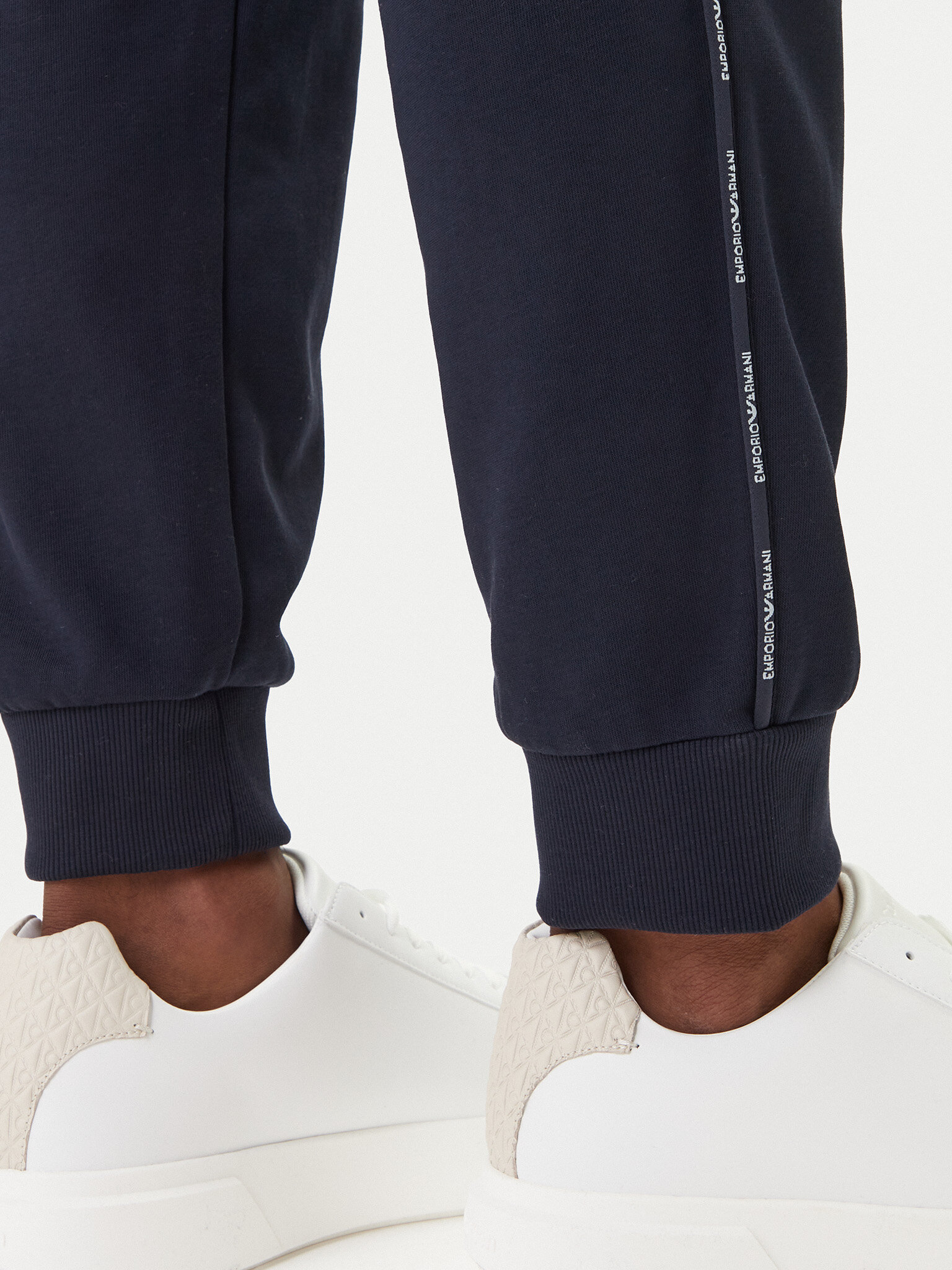 Spodnji del trenirke Emporio Armani Underwear