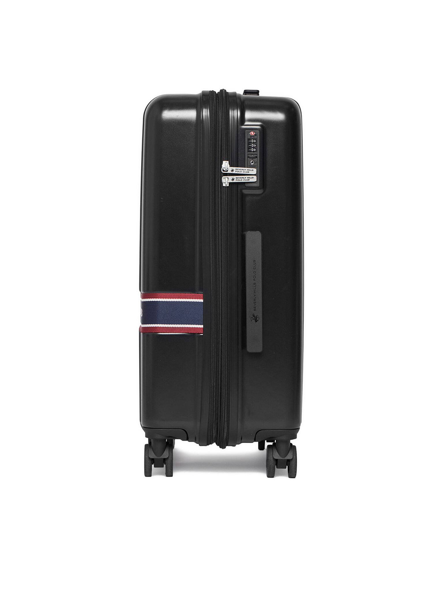 Srednji kovček Beverly Hills Polo Club