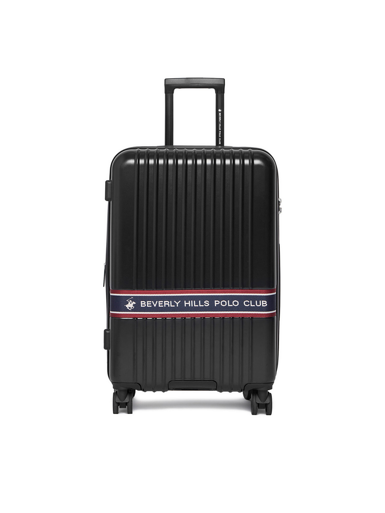 Srednji kovček Beverly Hills Polo Club