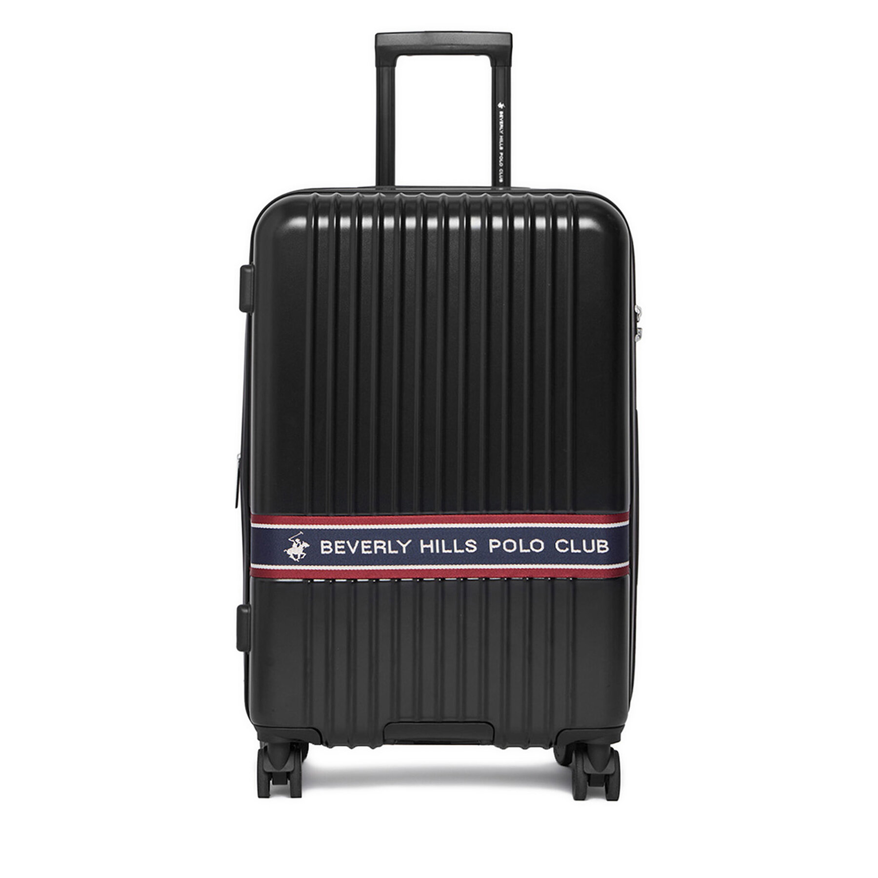 Srednji kovček Beverly Hills Polo Club