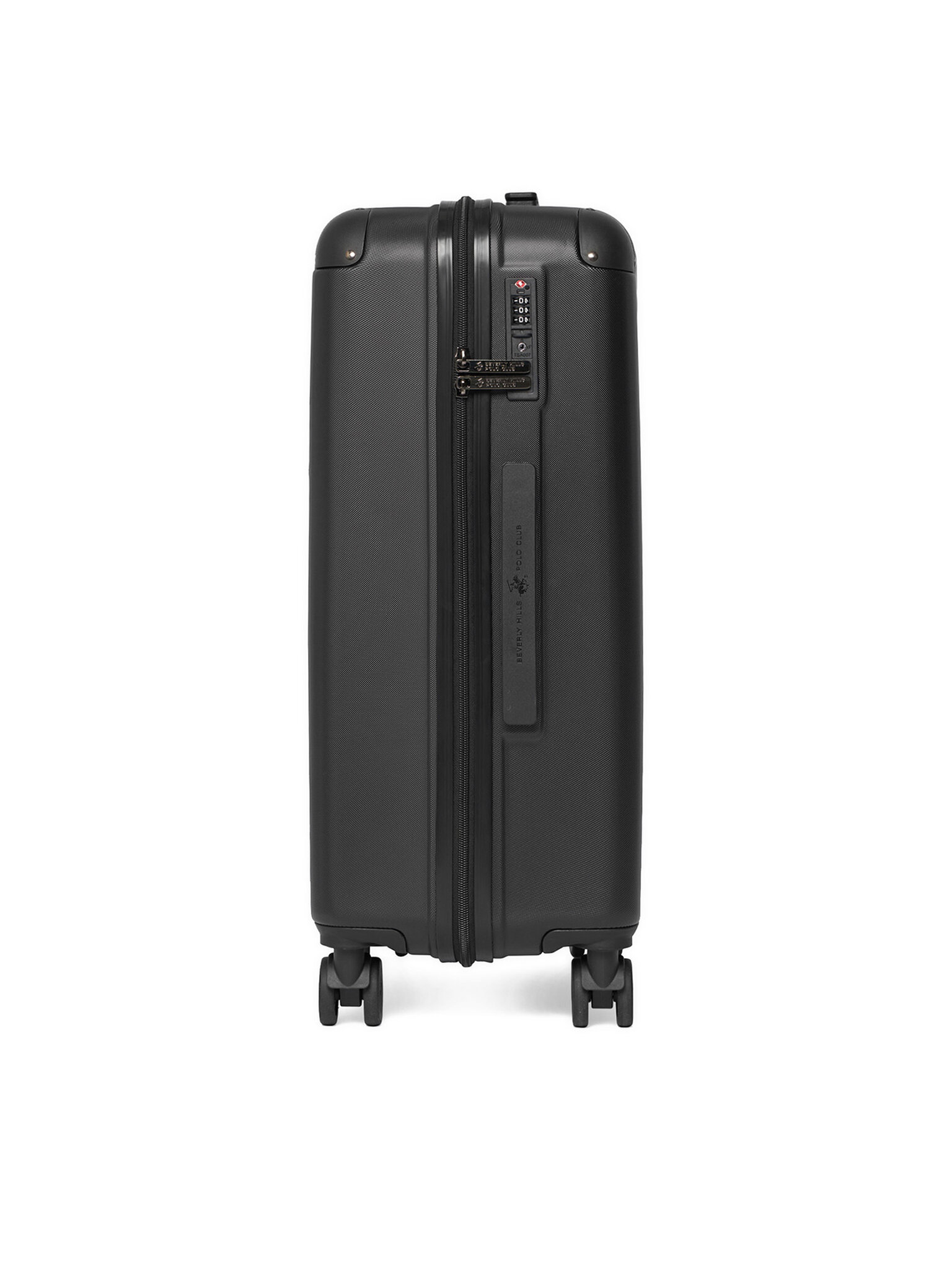 Srednji kovček Beverly Hills Polo Club