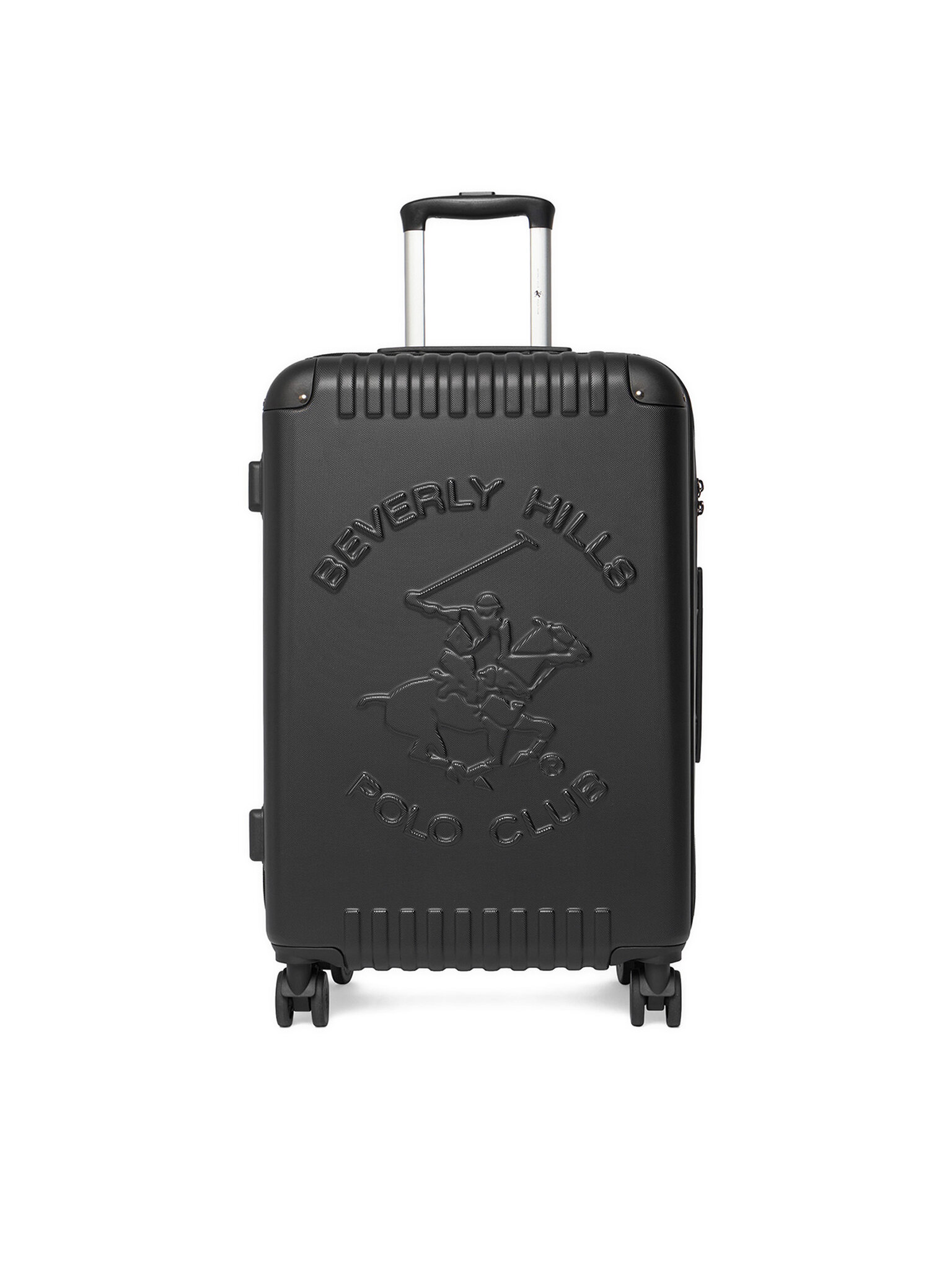 Srednji kovček Beverly Hills Polo Club