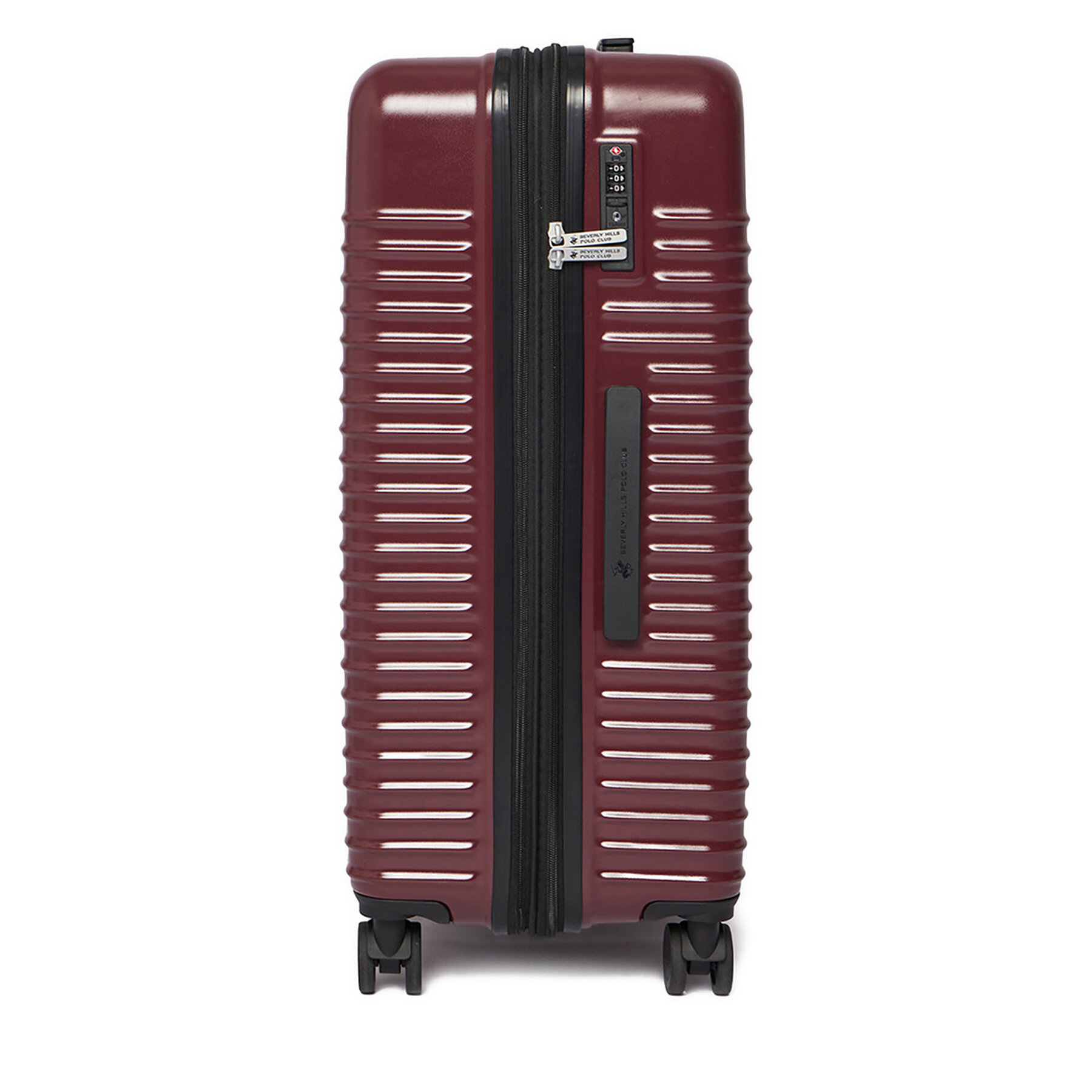 Velik kovček Beverly Hills Polo Club