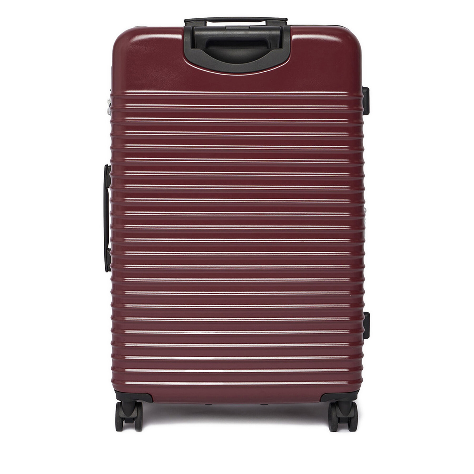 Velik kovček Beverly Hills Polo Club