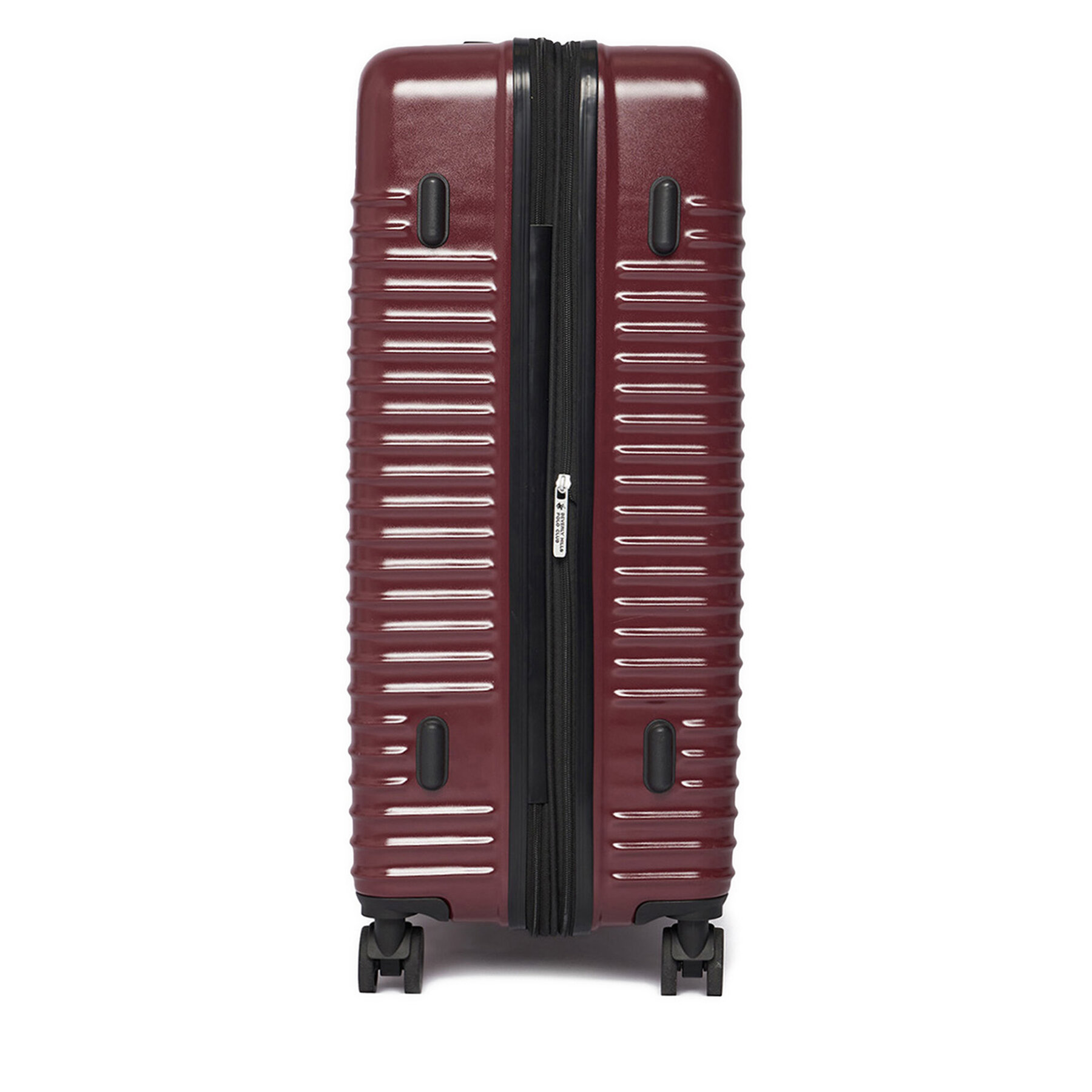 Velik kovček Beverly Hills Polo Club