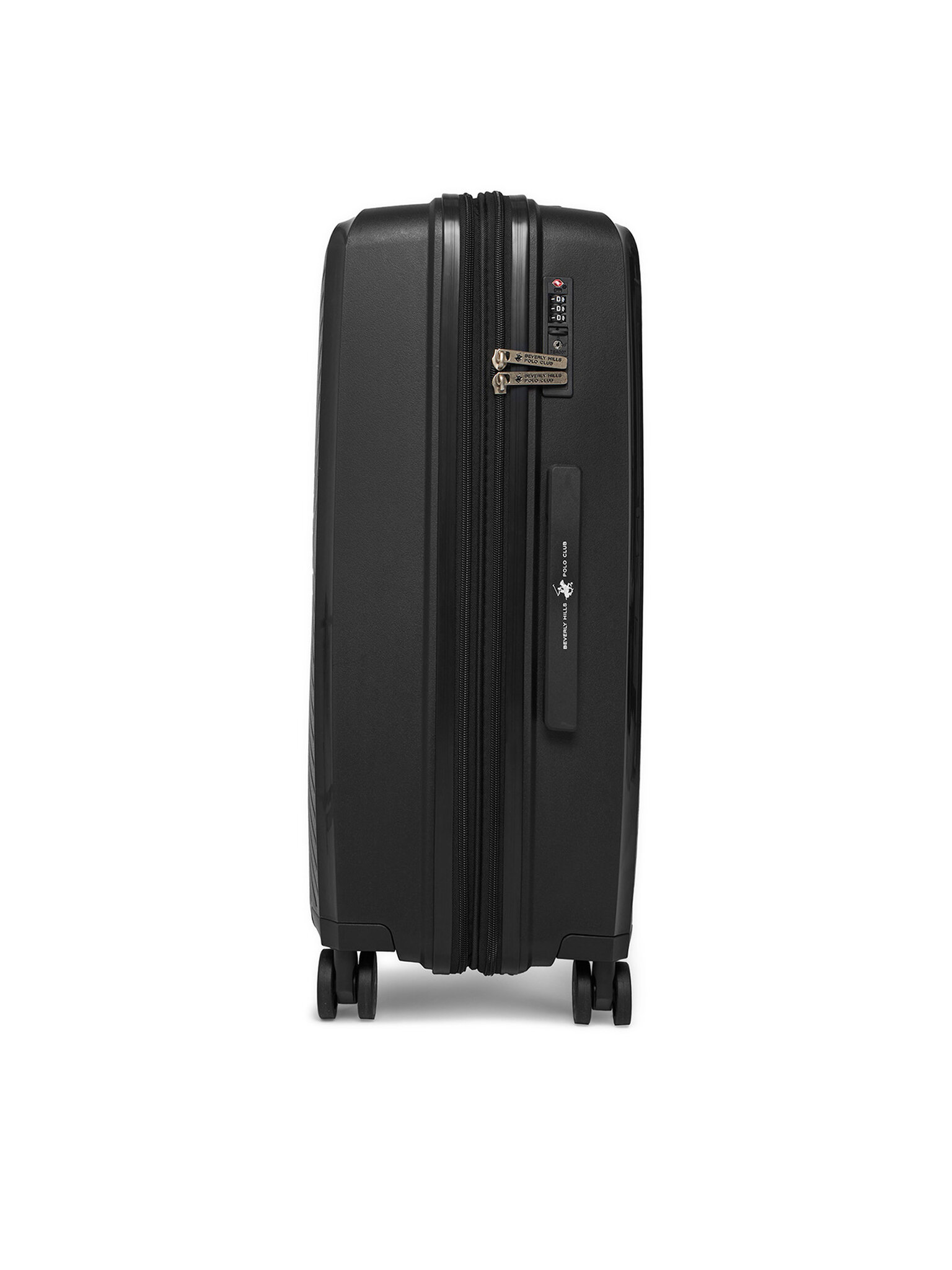 Srednji kovček Beverly Hills Polo Club