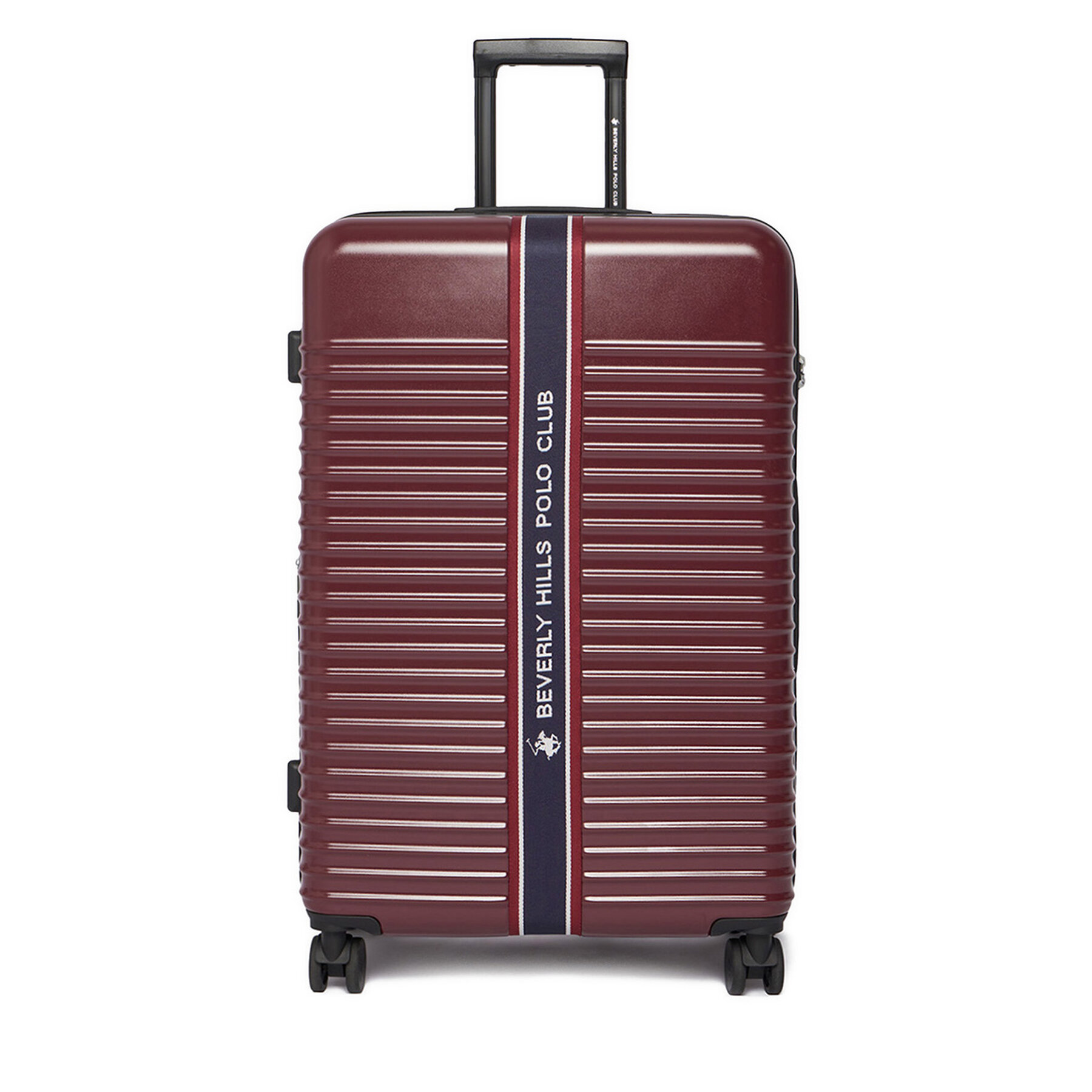 Velik kovček Beverly Hills Polo Club
