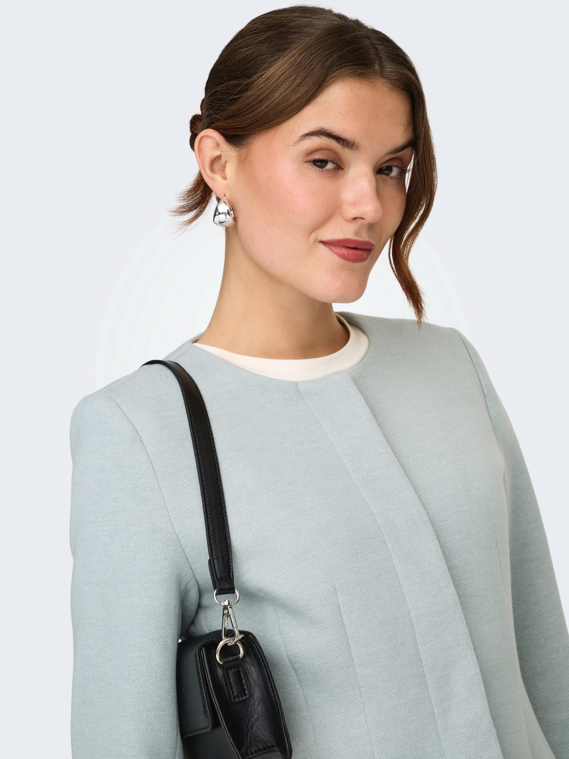 ONLY Prehodna jakna 'ONLSEDONA' meta