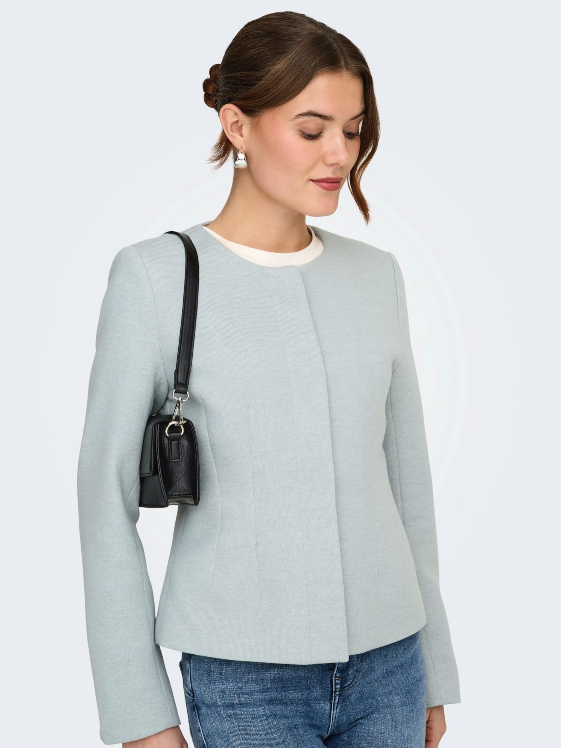 ONLY Prehodna jakna 'ONLSEDONA' meta