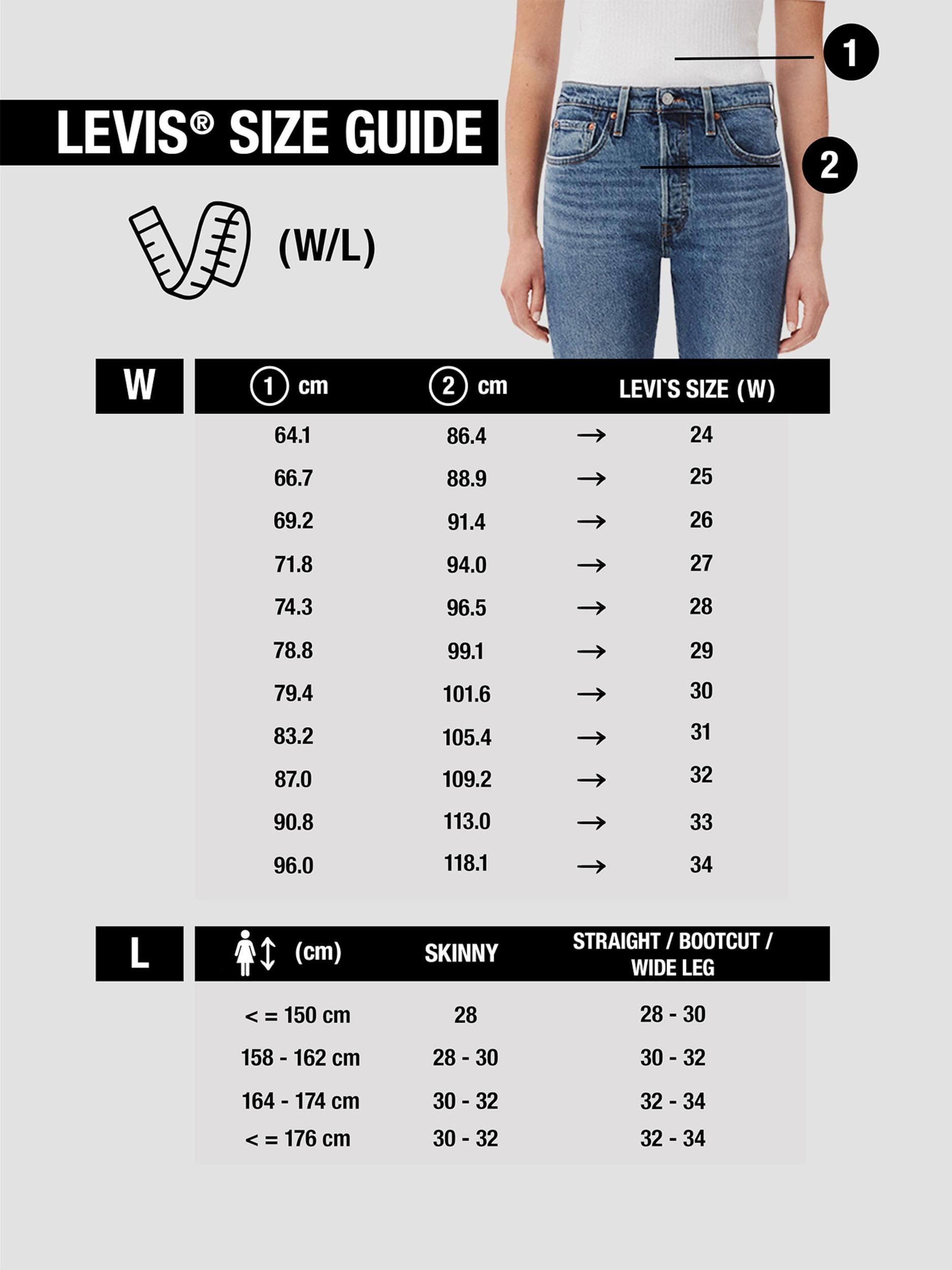 LEVI'S  Kavbojke 'Wedgie Slim Jeans' črn denim