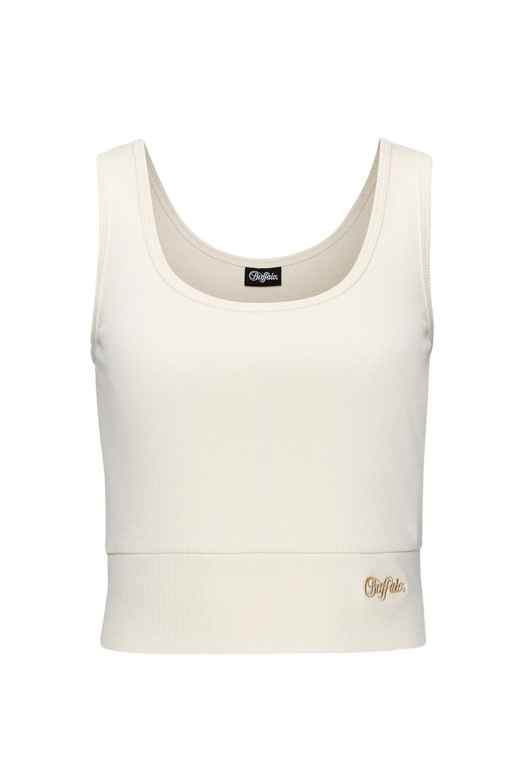 BUFFALO Top bela