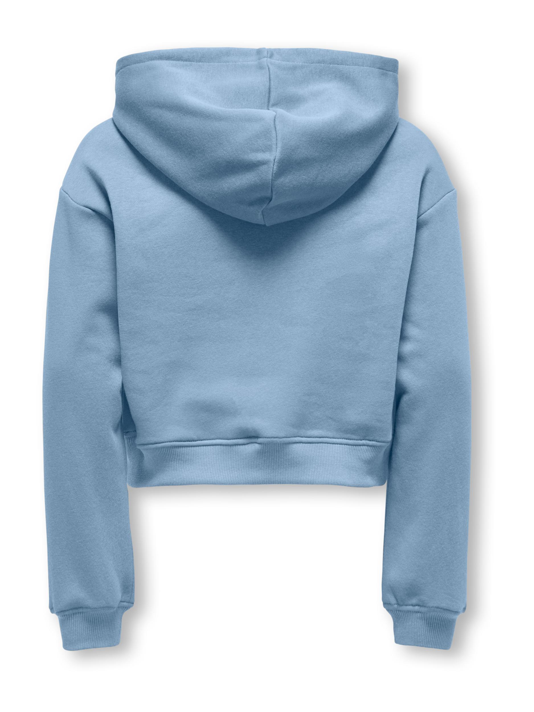 ONLY GIRLS Majica opal