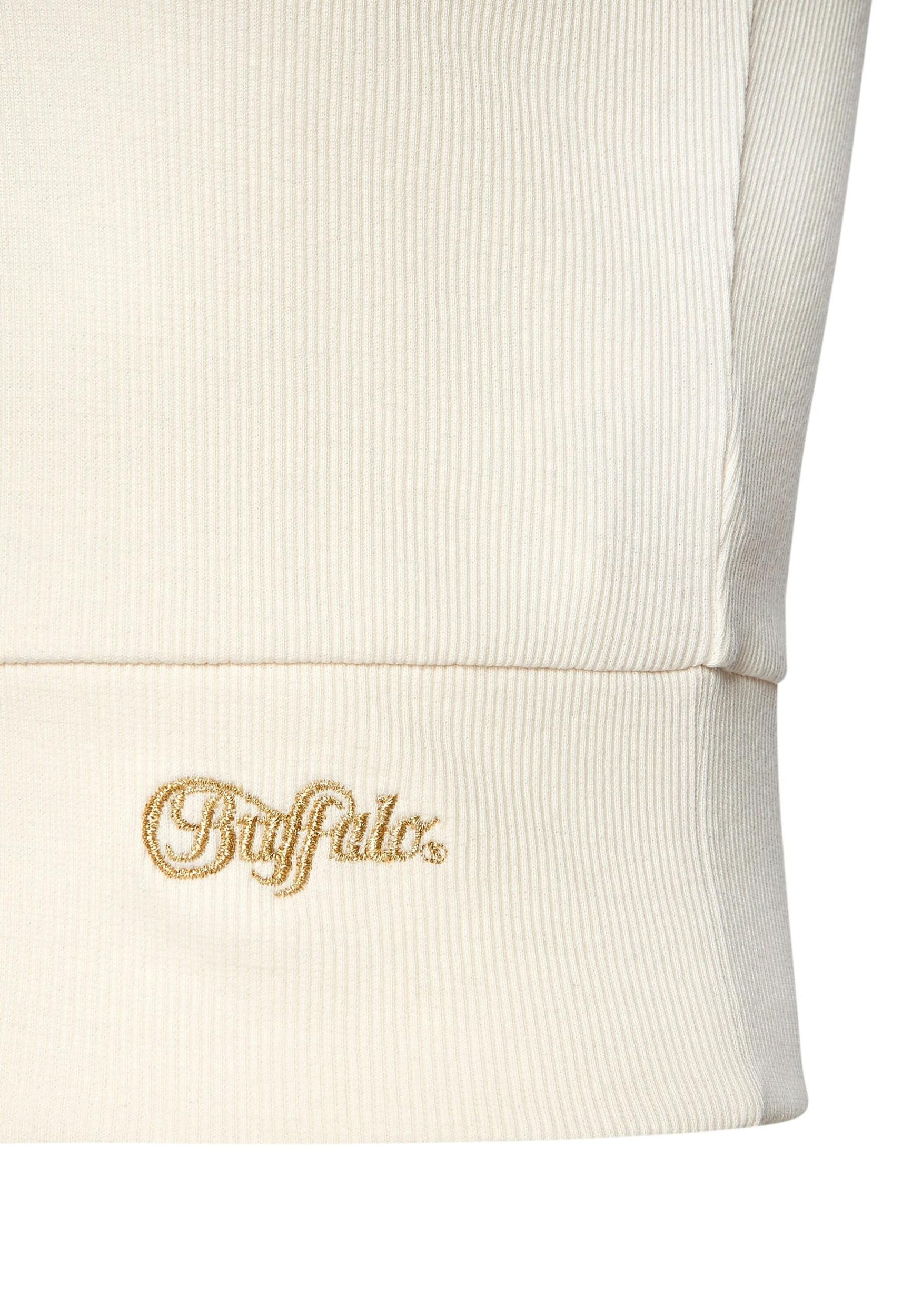 BUFFALO Top bela