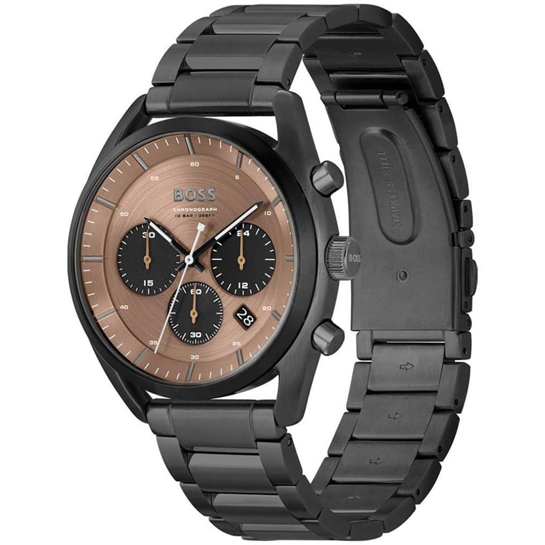 Moška ročna ura Hugo Boss Top 1514095